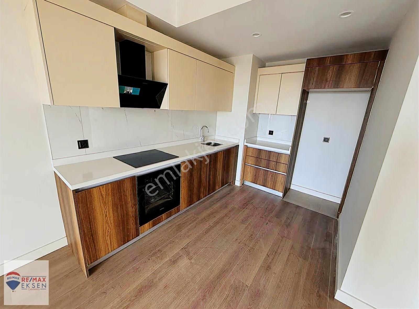 Rams City Haliç'te 8. Kat Full Haliç Manzaralı Kiralık 1+1 Daire - Görsel 11