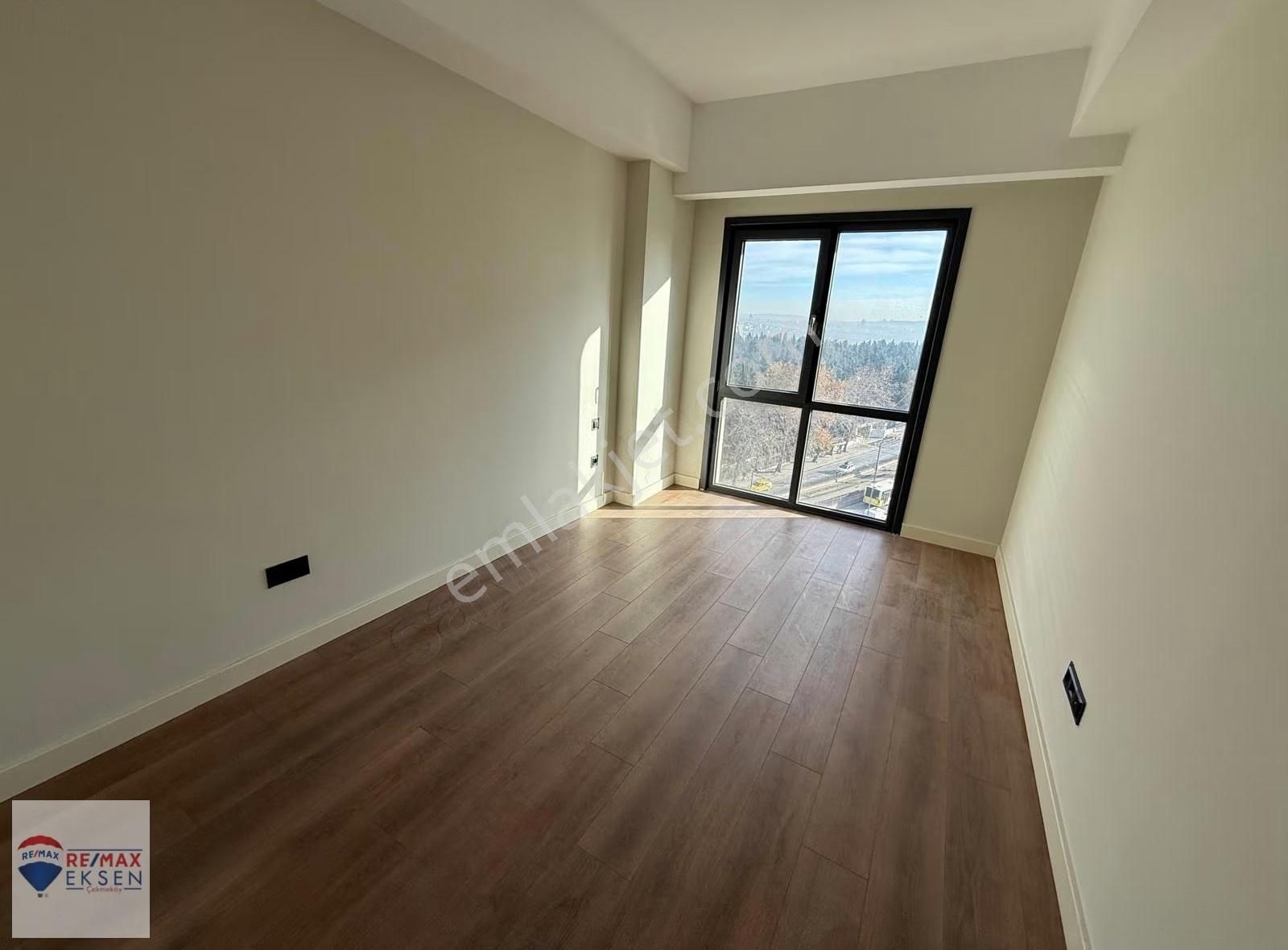 Rams City Haliç'te 8. Kat Full Haliç Manzaralı Kiralık 1+1 Daire - Görsel 14