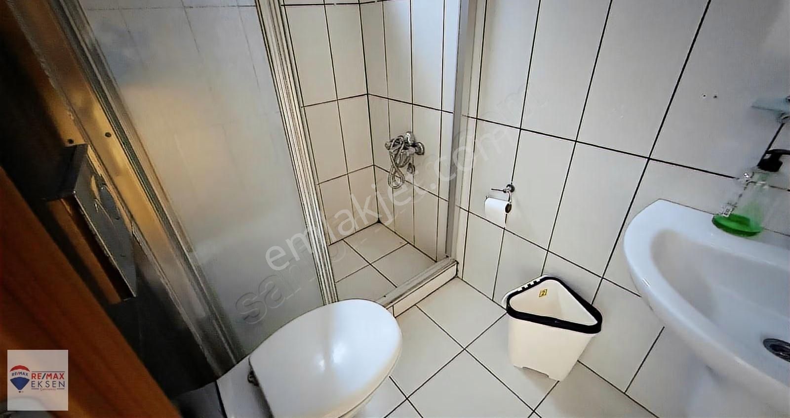 7 Tepe Üniversitesine Komşu Kiralık 1+0
