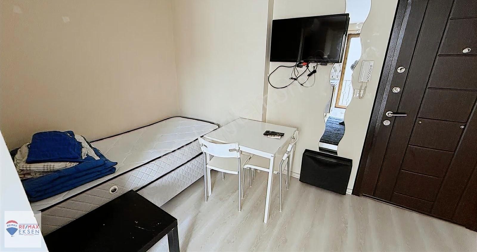 7 Tepe Üniversitesine Komşu Kiralık 1+0 - Görsel 2