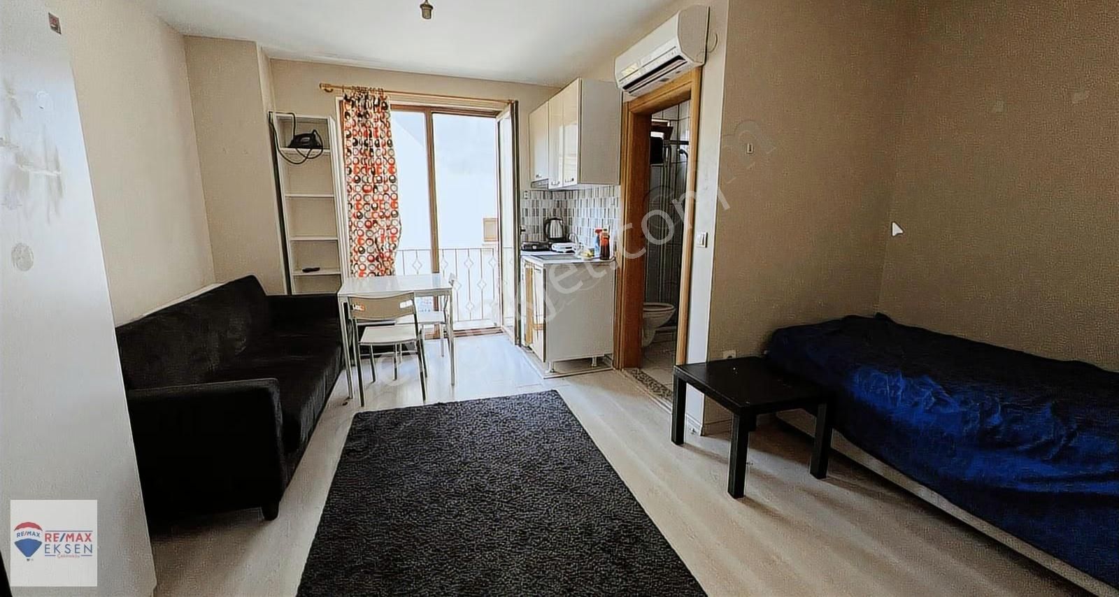 7 Tepe Üniversitesine Komşu Kiralık 1+0 - Görsel 3