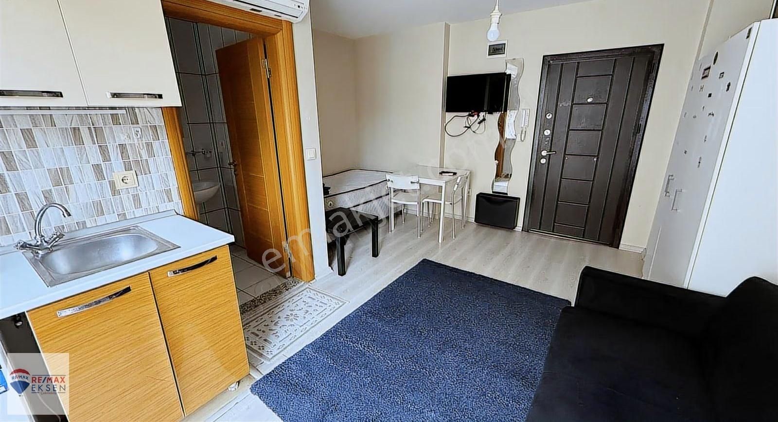 7 Tepe Üniversitesine Komşu Kiralık 1+0 - Görsel 4