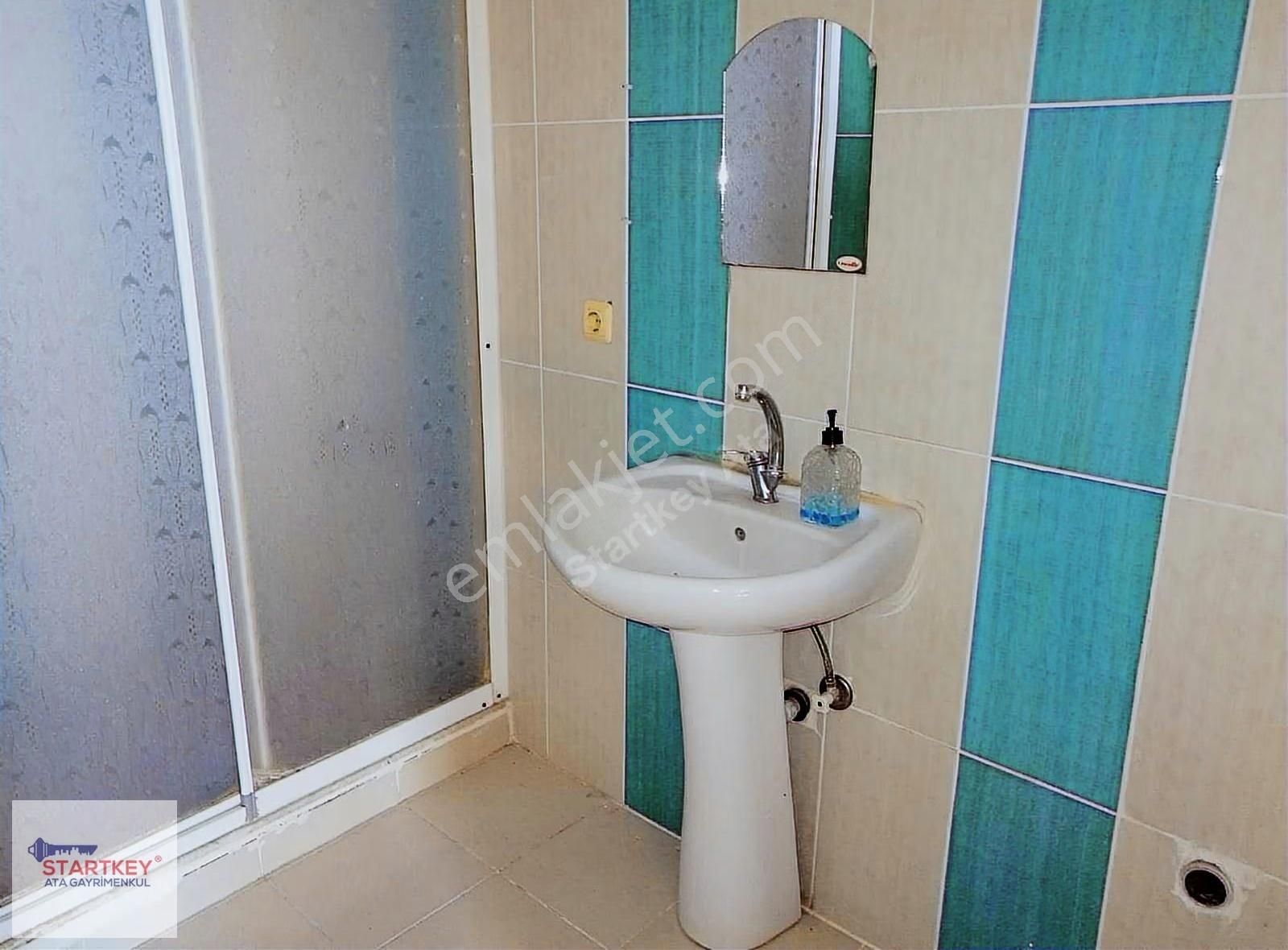 Menemen Zeytinlik Mahallesi 'nde 3+1 Kiralık Daire - Görsel 27