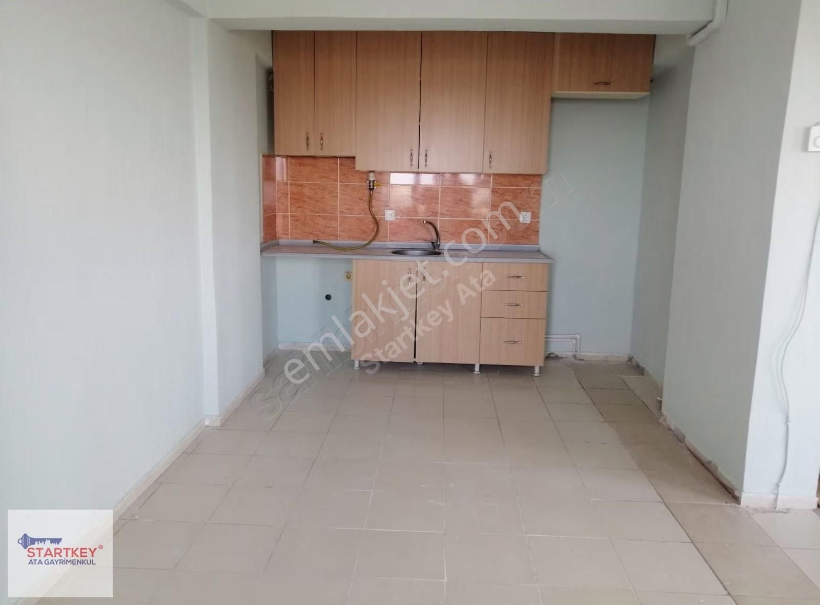 Menemen Zeytinlik Mahallesi 'nde 3+1 Kiralık Daire - Görsel 2