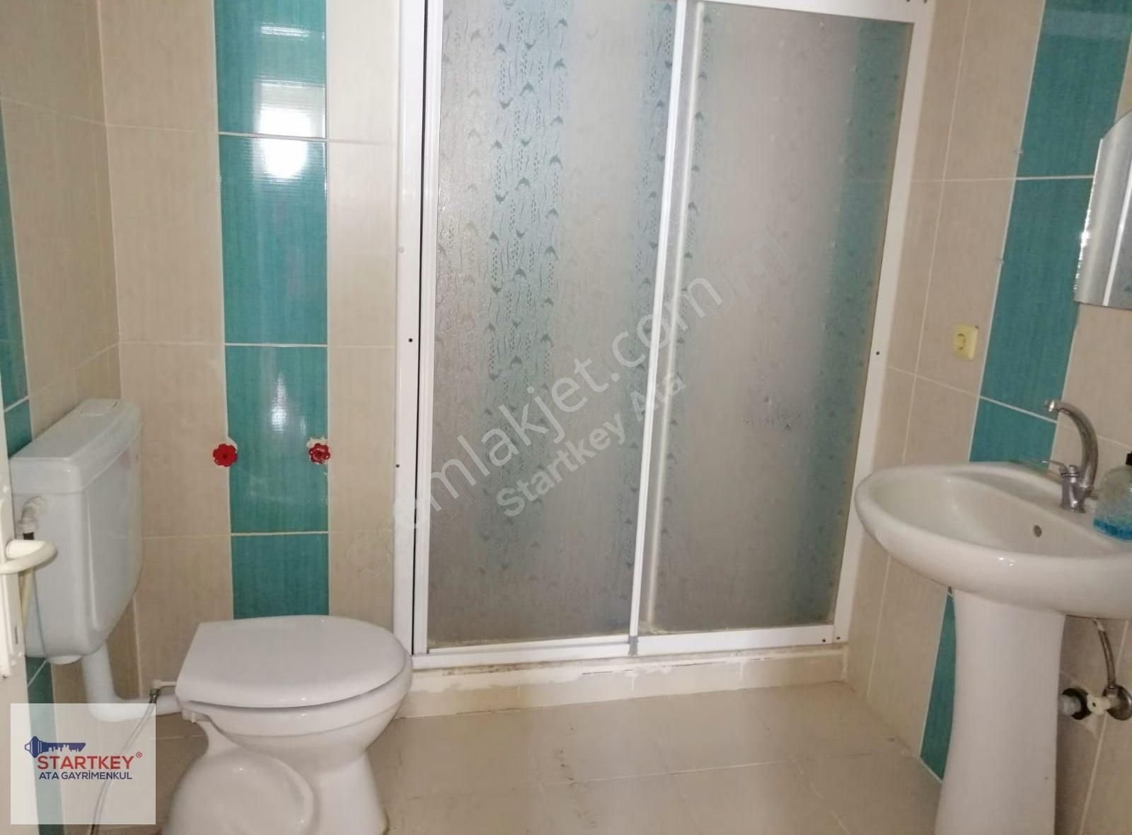 Menemen Zeytinlik Mahallesi 'nde 3+1 Kiralık Daire - Görsel 20