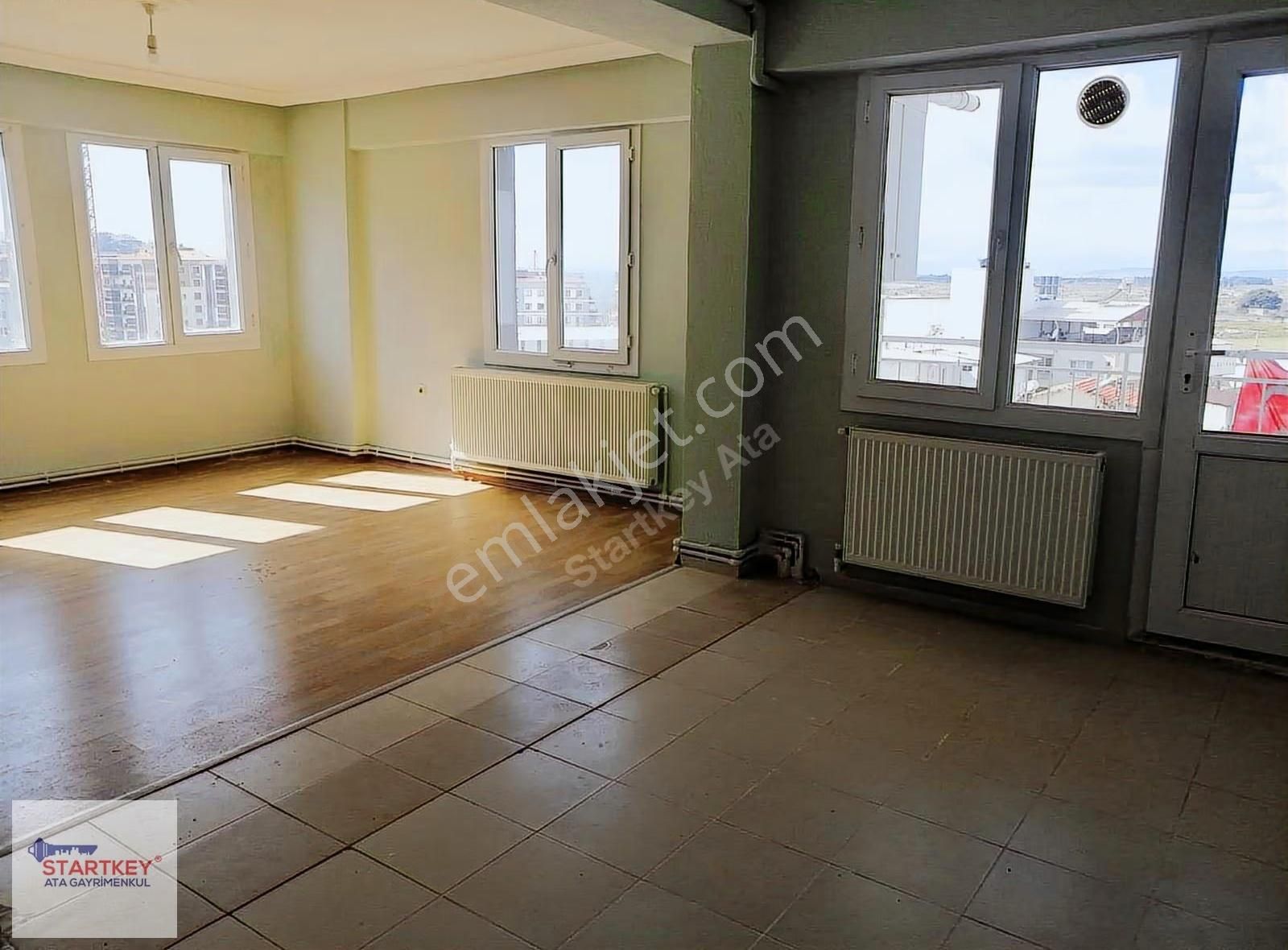 Menemen Zeytinlik Mahallesi 'nde 3+1 Kiralık Daire - Görsel 9