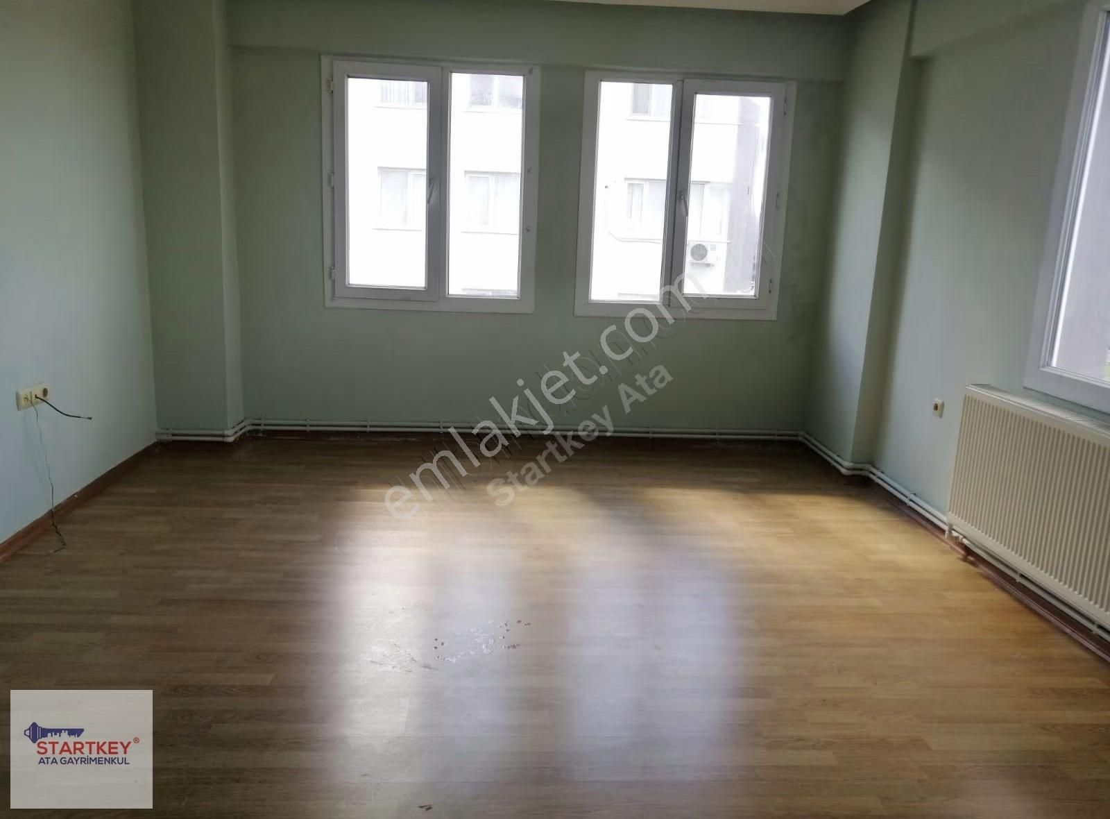 Menemen Zeytinlik Mahallesi 'nde 3+1 Kiralık Daire - Görsel 14