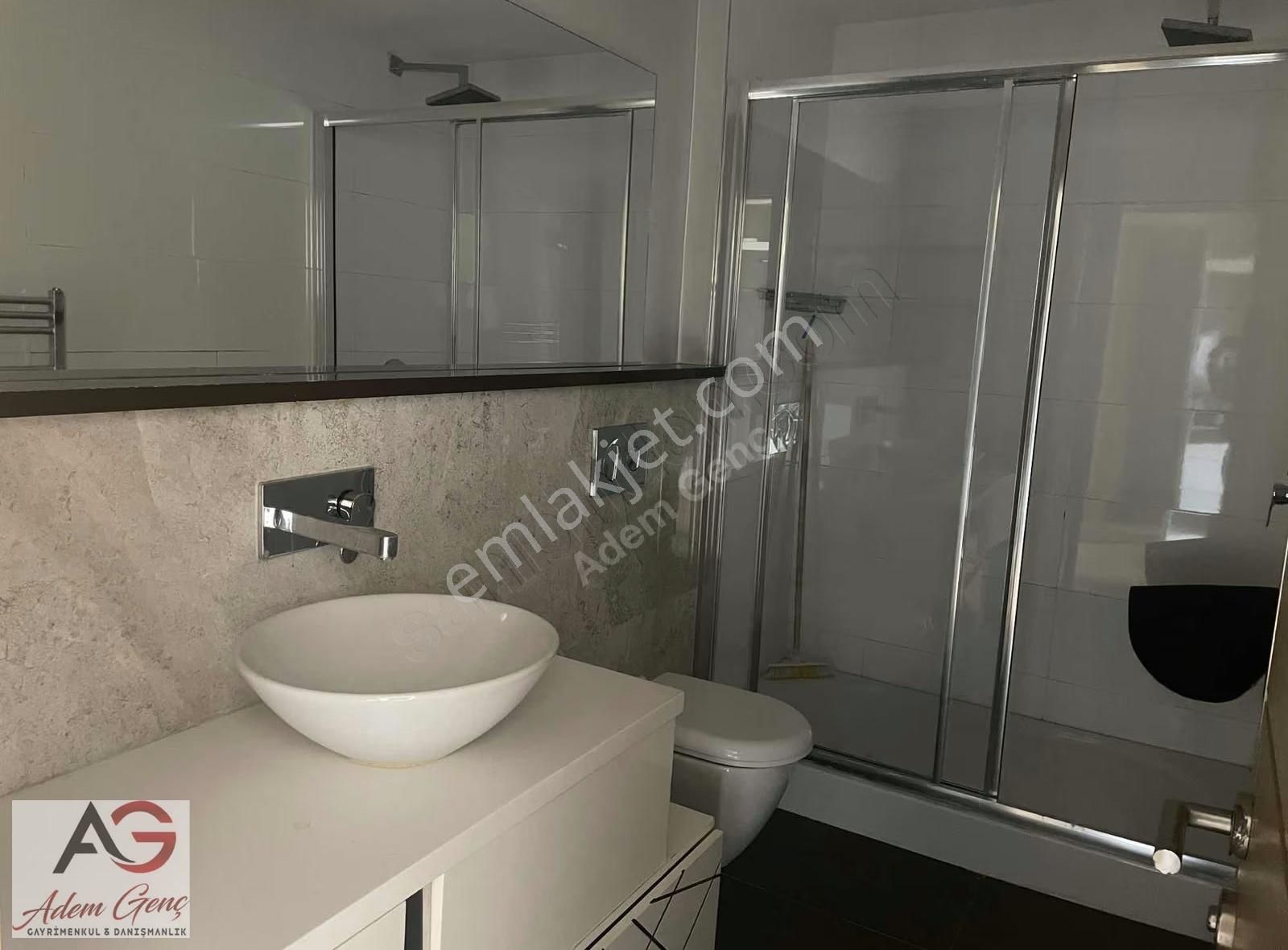 Avcılar Park Sitesi Kiralık 4+1 Daire - Görsel 17