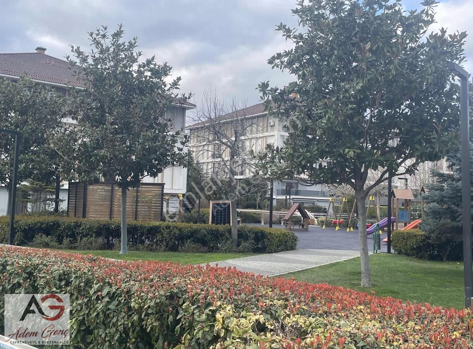 Avcılar Park Sitesi Kiralık 4+1 Daire - Görsel 7