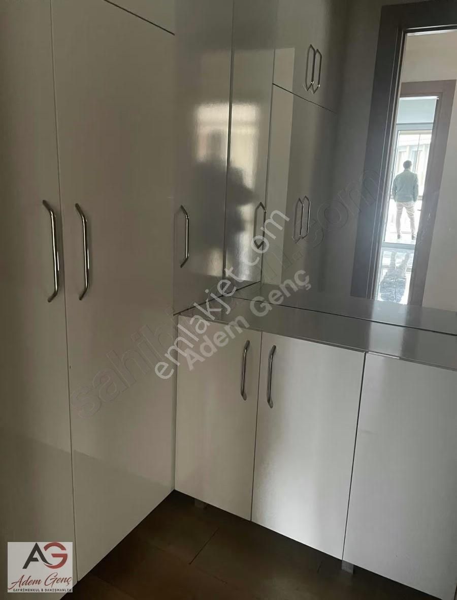 Avcılar Park Sitesi Kiralık 4+1 Daire - Görsel 23