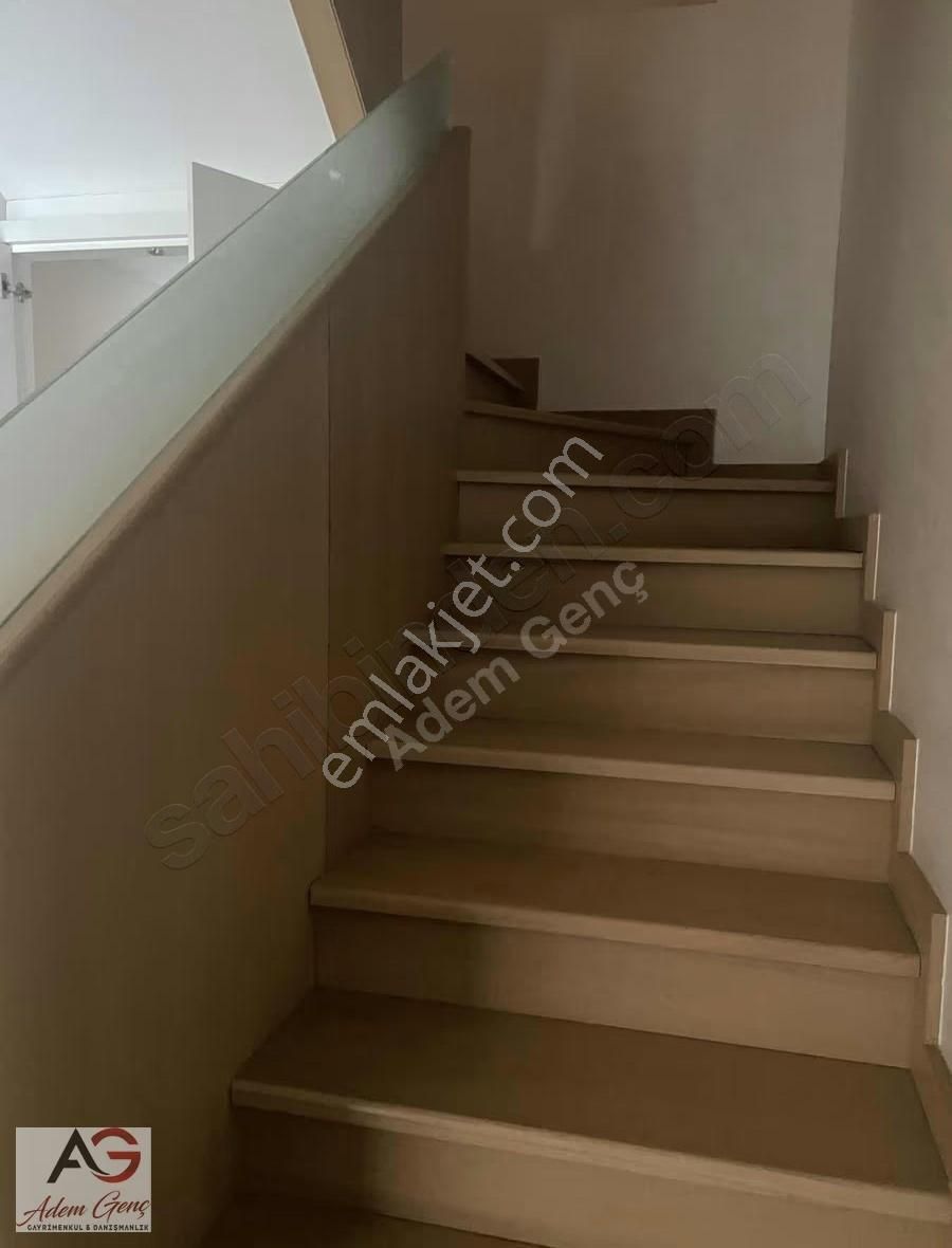 Avcılar Park Sitesi Kiralık 4+1 Daire - Görsel 22