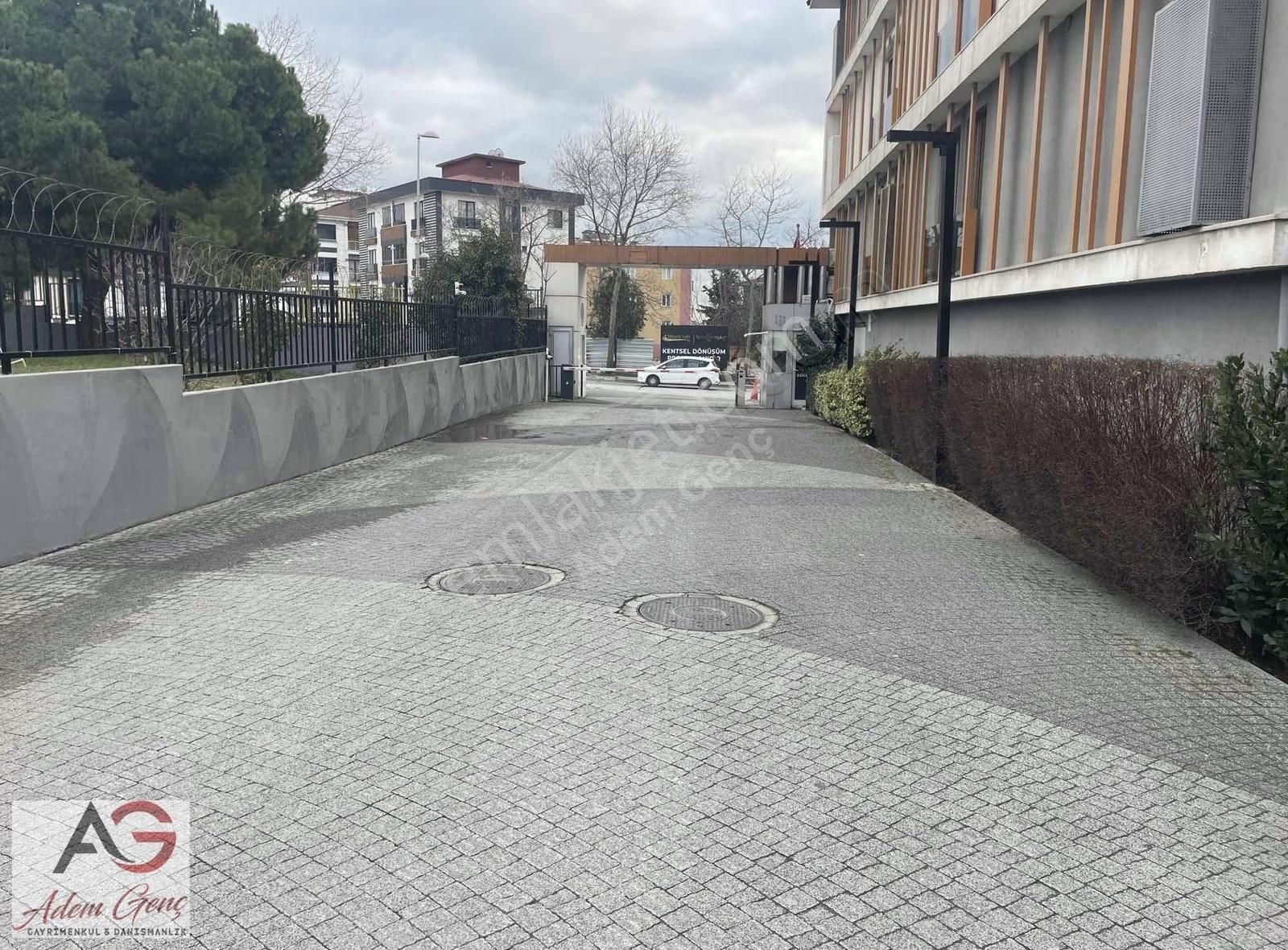 Avcılar Park Sitesi Kiralık 4+1 Daire - Görsel 15