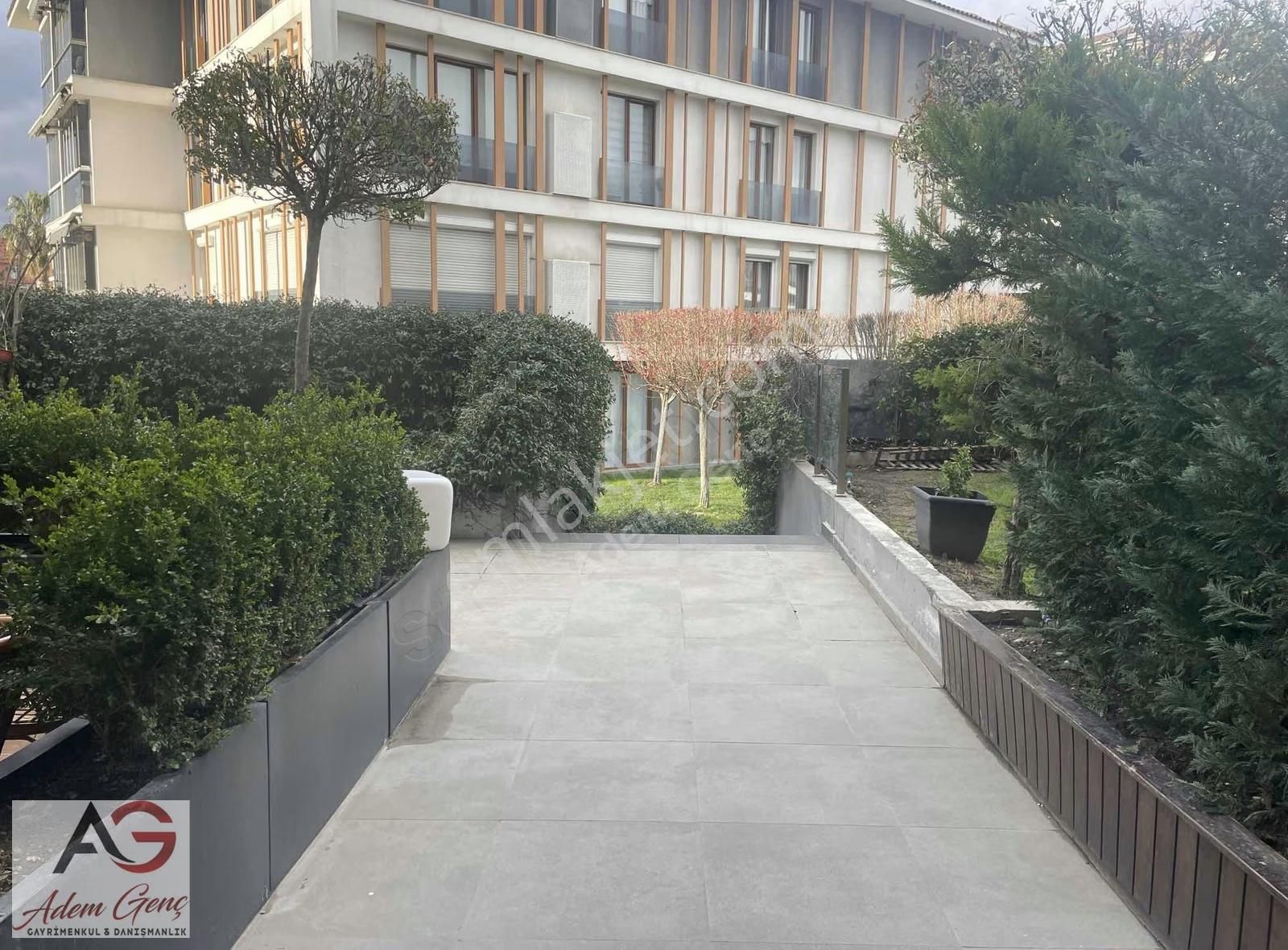 Avcılar Park Sitesi Kiralık 4+1 Daire