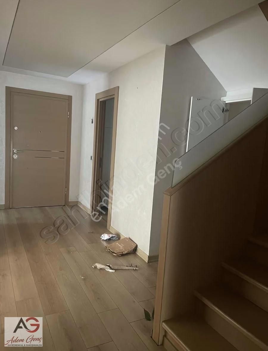 Avcılar Park Sitesi Kiralık 4+1 Daire - Görsel 21