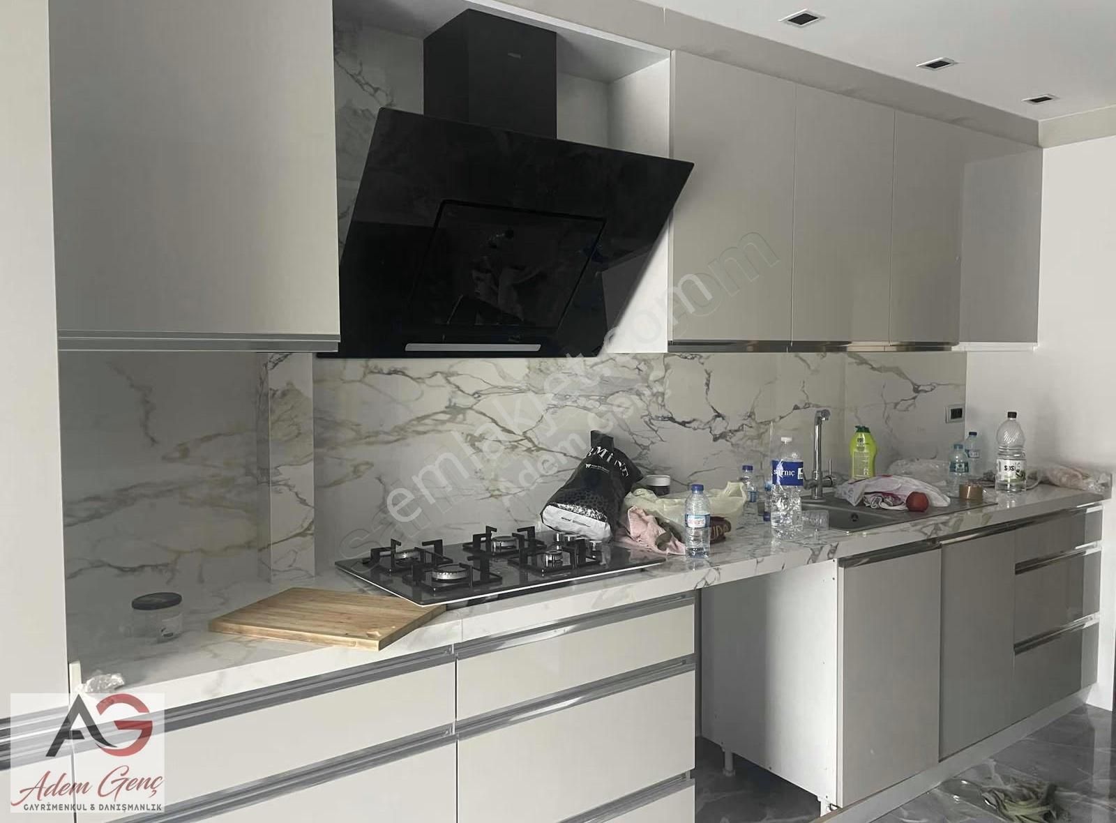 Avcılar Park Sitesi Kiralık 4+1 Daire - Görsel 18