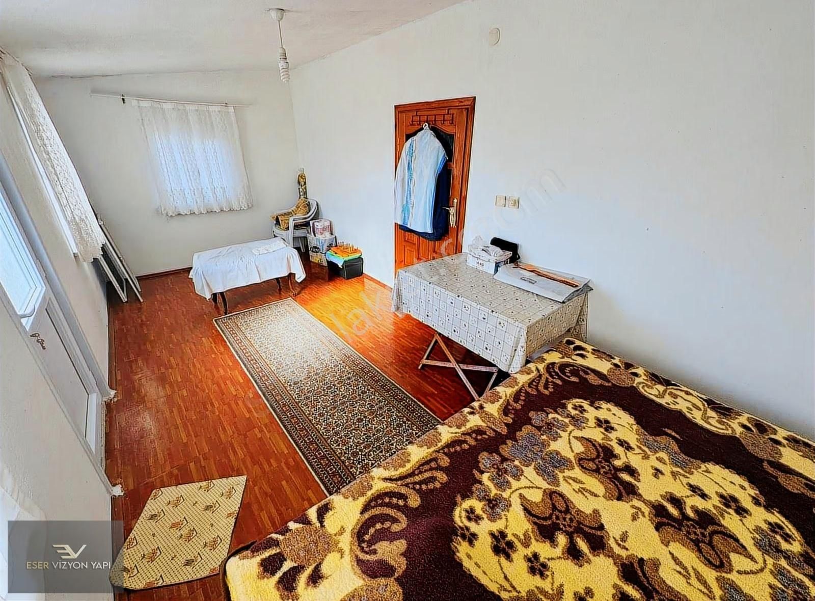 Eser Vizyon 306 M2 Arsalı Köşe Başı Deniz Manzaralı Kuyulu Villa - Görsel 9