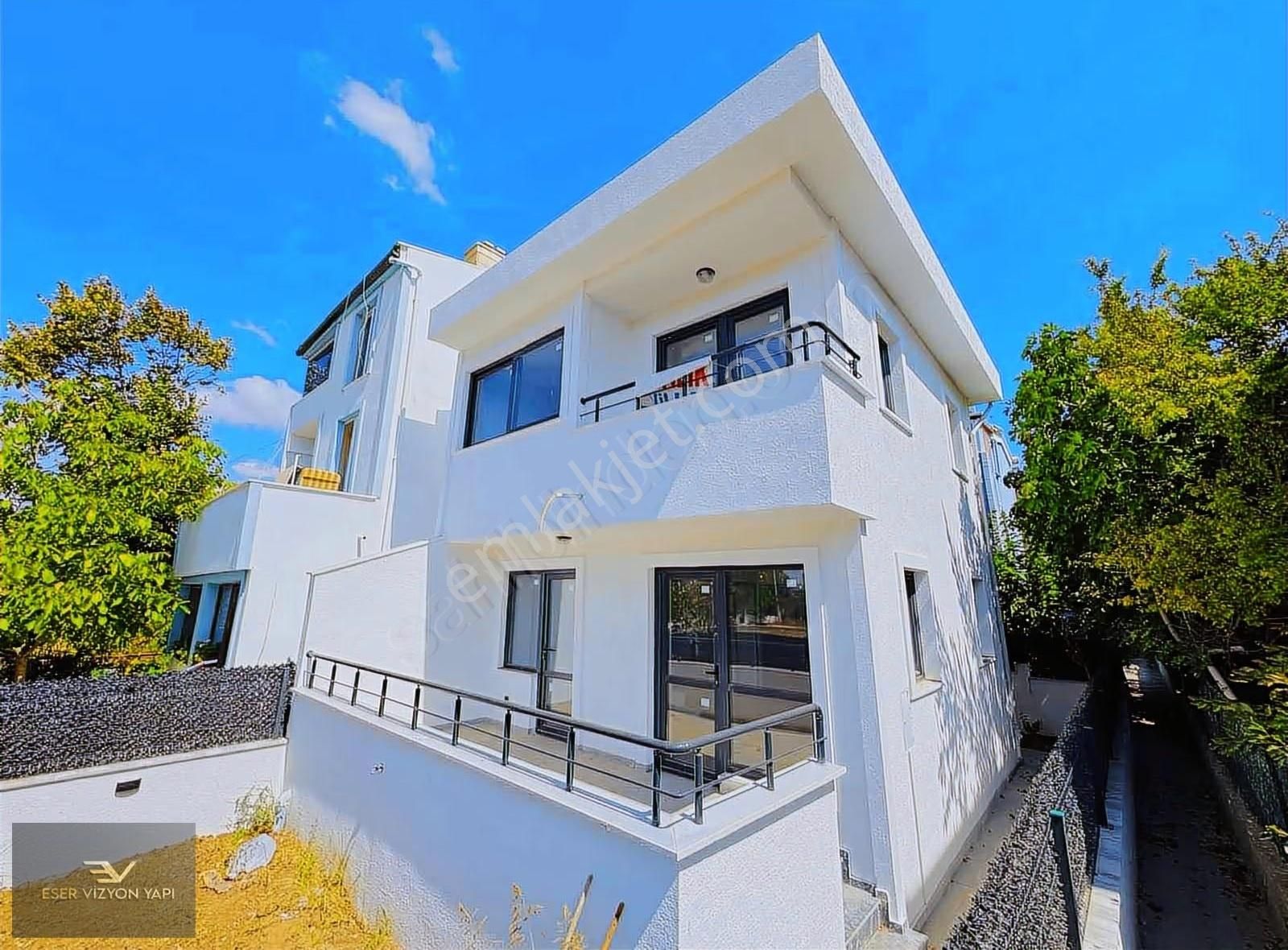 ꧁▇eser Vizyon▇꧂parka Cephe Deniz Tarafında Kelepir