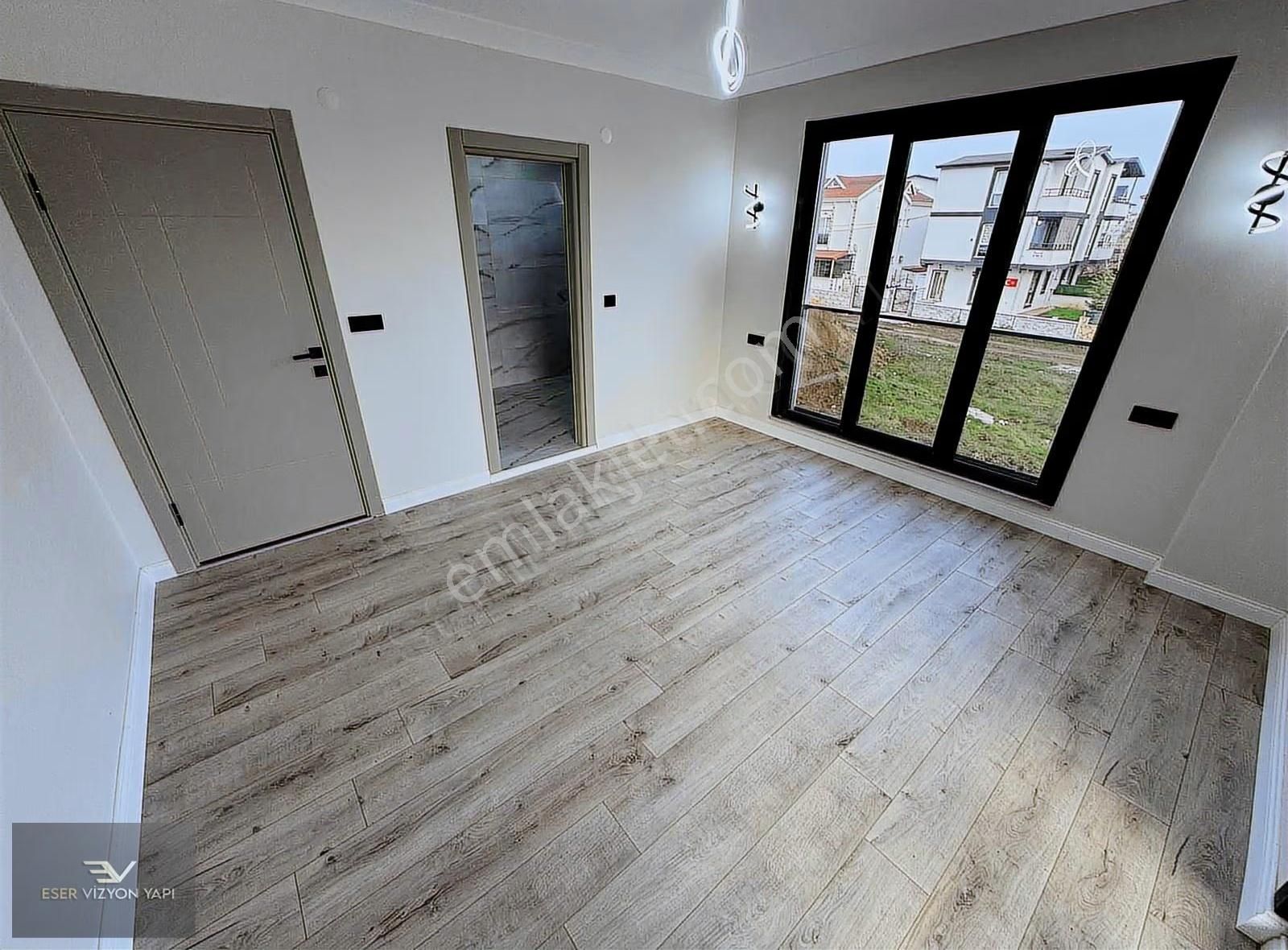 ꧁▇eser Vizyon▇꧂merkezi Konumda Ultralüx Müstakil Villa - Görsel 24