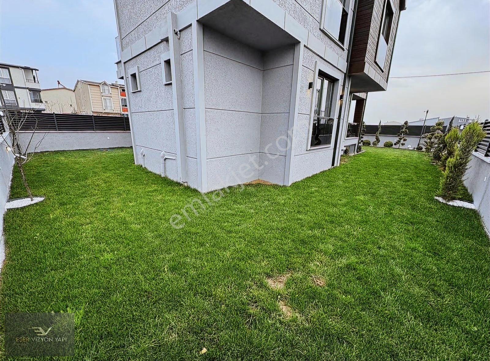 ꧁▇eser Vizyon▇꧂merkezi Konumda Ultralüx Müstakil Villa - Görsel 18