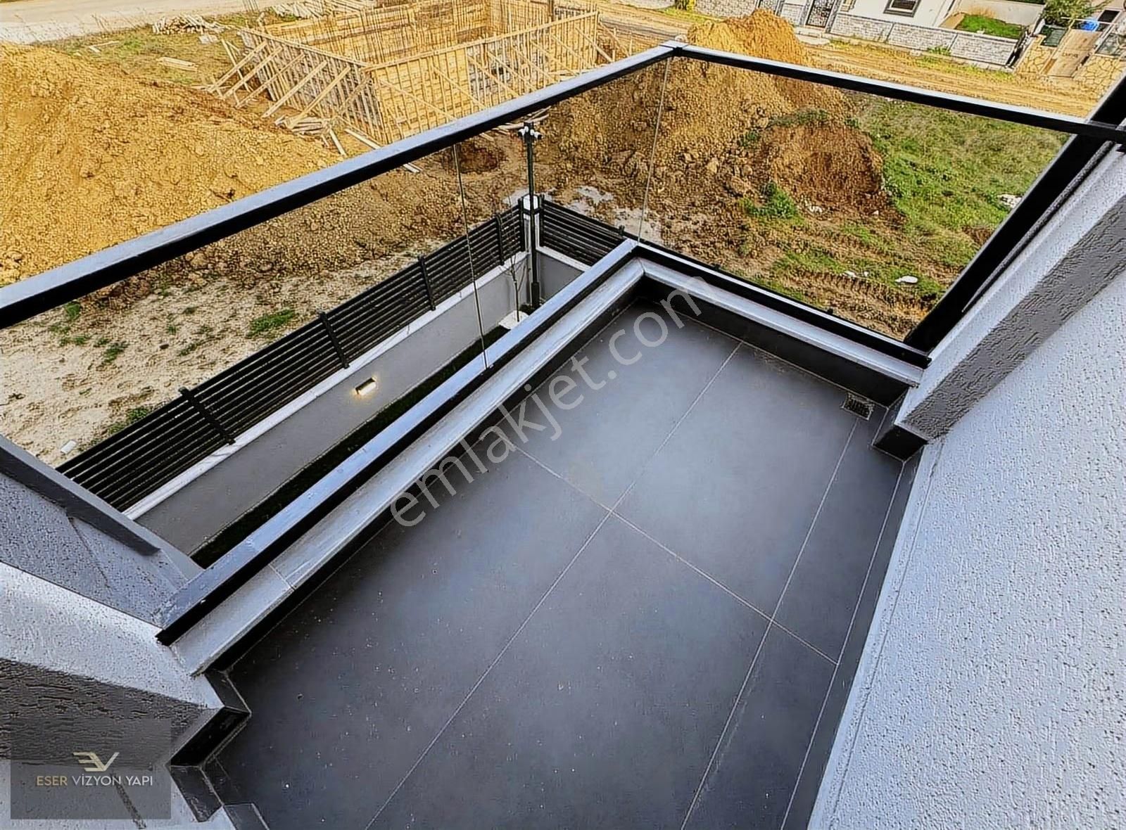 ꧁▇eser Vizyon▇꧂merkezi Konumda Ultralüx Müstakil Villa - Görsel 14