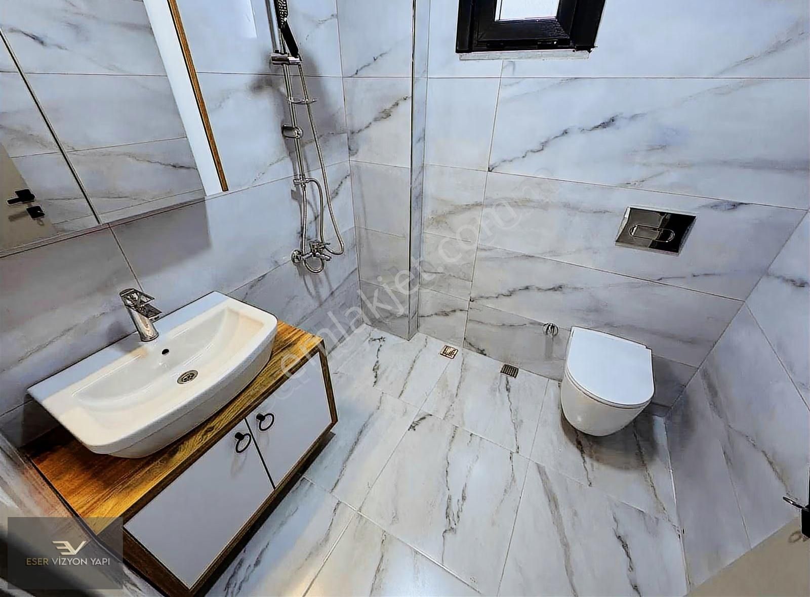 ꧁▇eser Vizyon▇꧂merkezi Konumda Ultralüx Müstakil Villa - Görsel 32