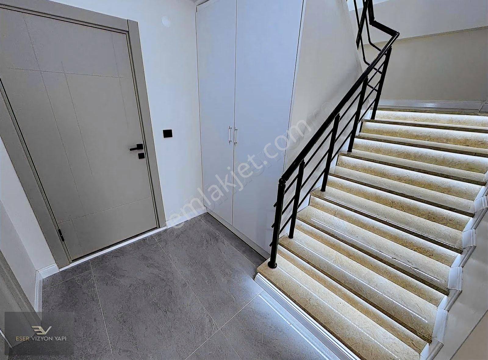 ꧁▇eser Vizyon▇꧂merkezi Konumda Ultralüx Müstakil Villa - Görsel 20