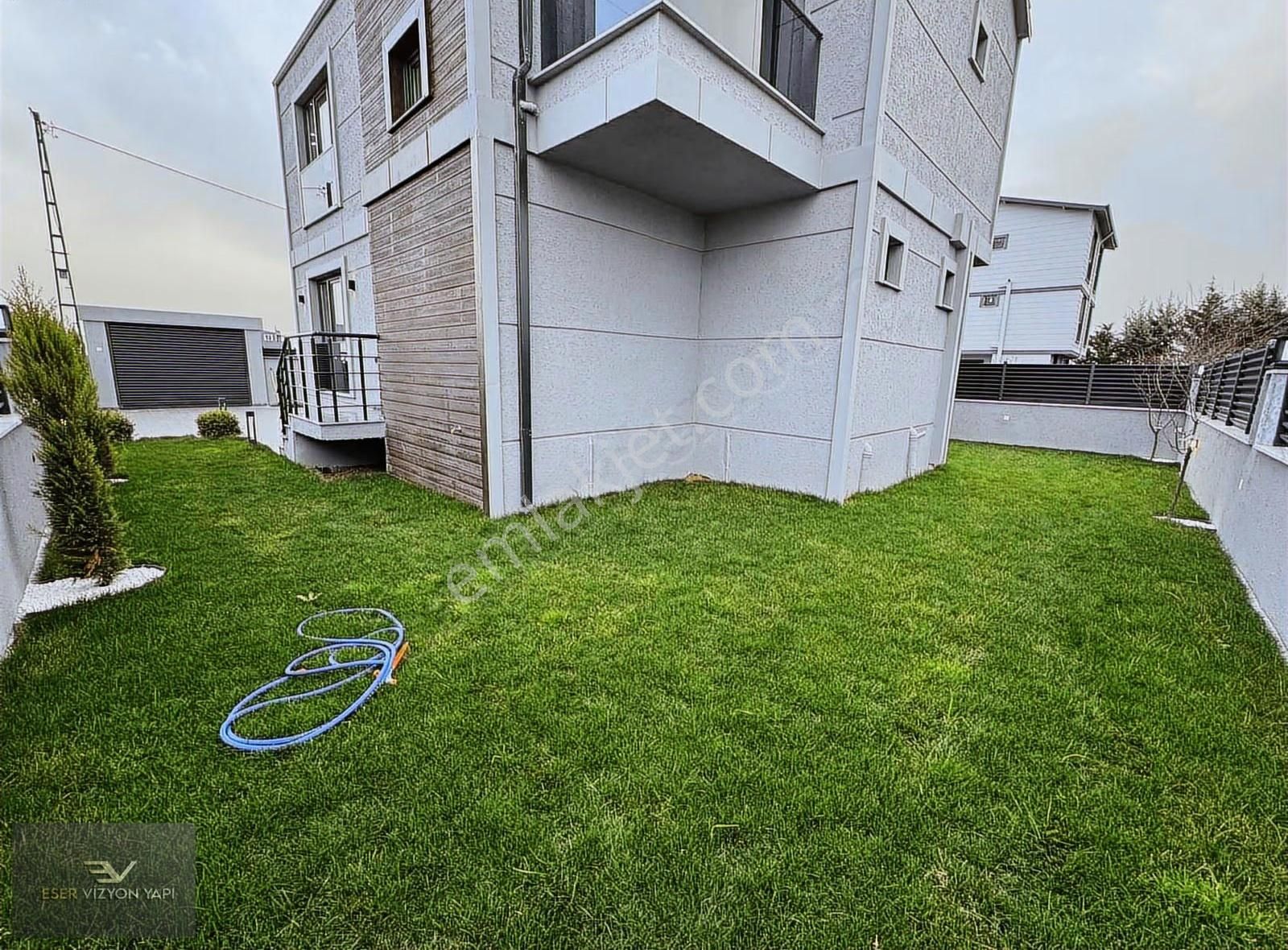 ꧁▇eser Vizyon▇꧂merkezi Konumda Ultralüx Müstakil Villa - Görsel 26