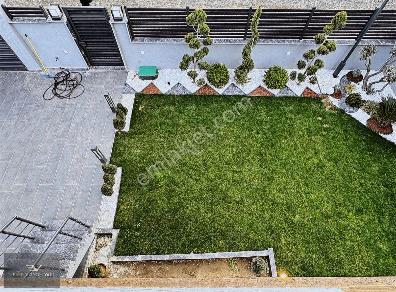 ꧁▇eser Vizyon▇꧂merkezi Konumda Ultralüx Müstakil Villa - Görsel 30