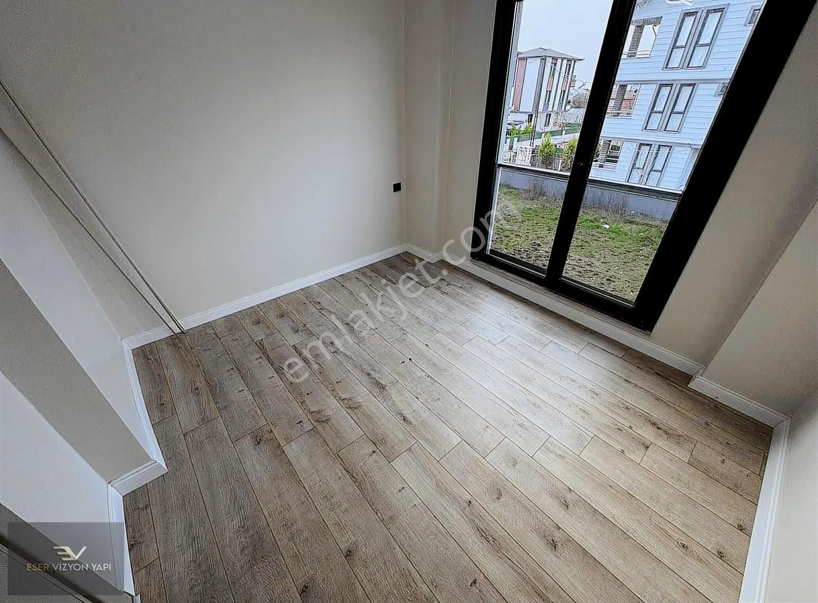 ꧁▇eser Vizyon▇꧂merkezi Konumda Ultralüx Müstakil Villa - Görsel 21