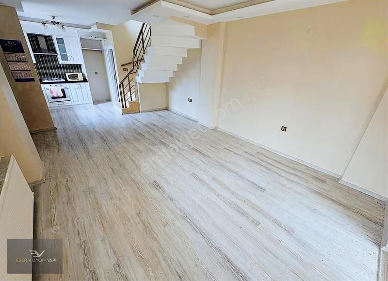 Eser Vizyon 225 M2 Arsalı Herşey Aktif Cam Balkon Doğalgaz Park - Görsel 7