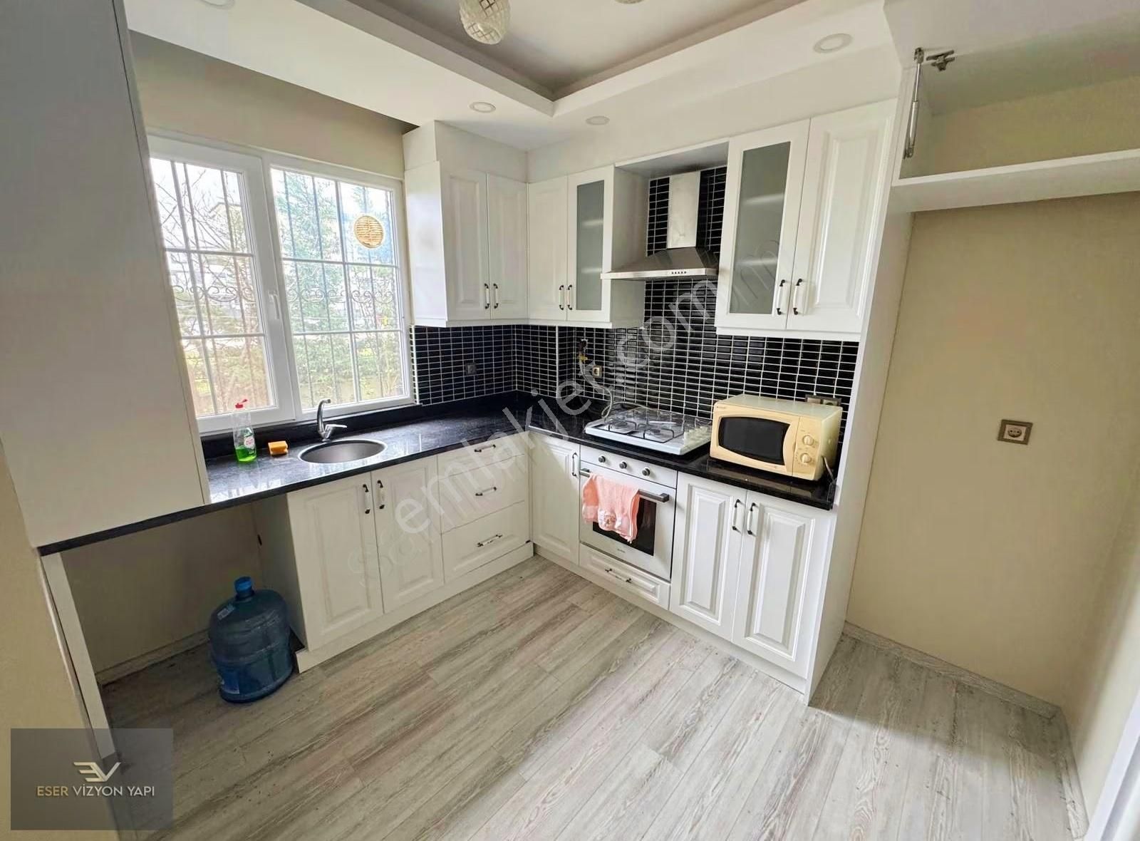 Eser Vizyon 225 M2 Arsalı Herşey Aktif Cam Balkon Doğalgaz Park - Görsel 28