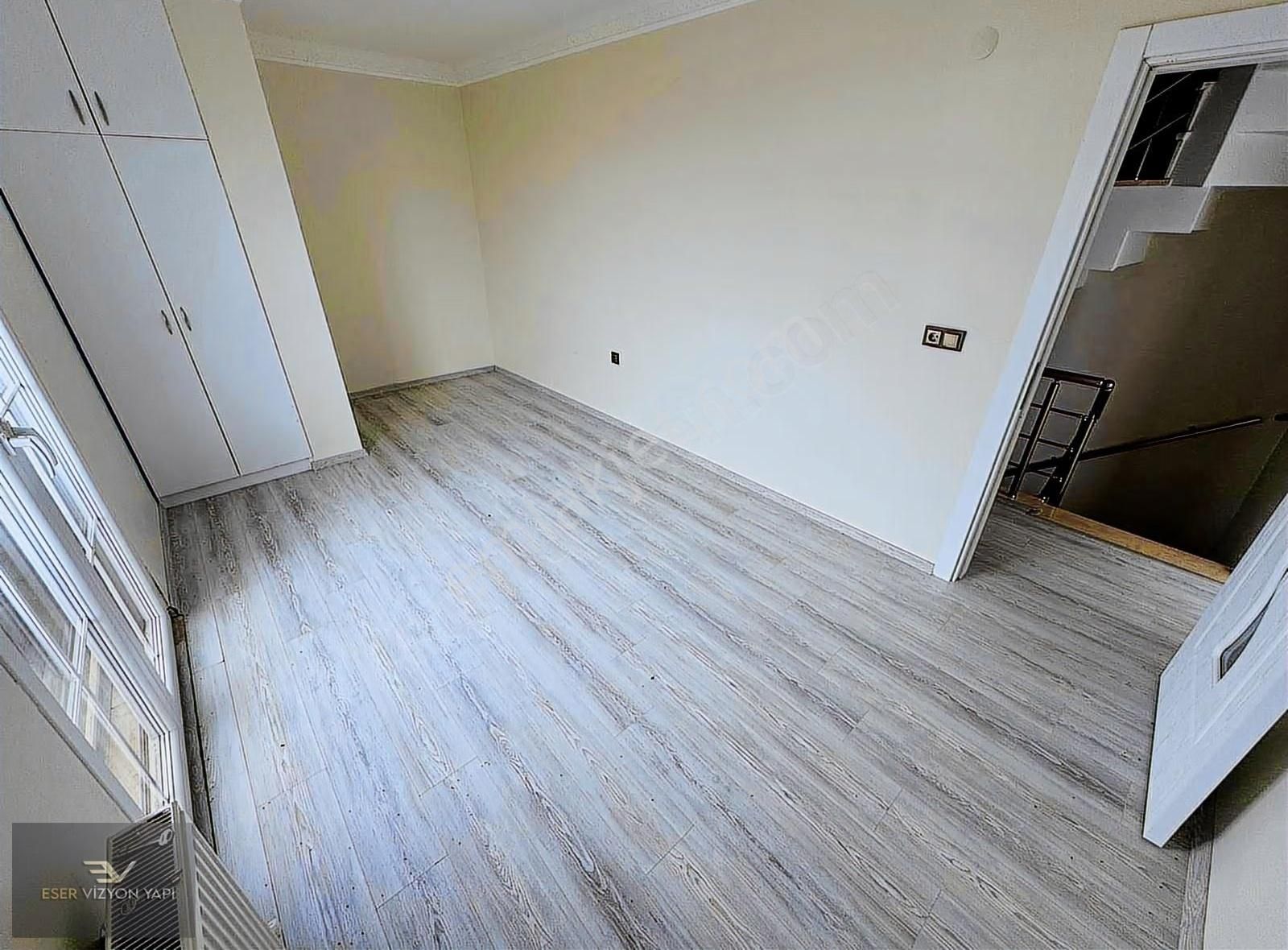 Eser Vizyon 225 M2 Arsalı Herşey Aktif Cam Balkon Doğalgaz Park - Görsel 2