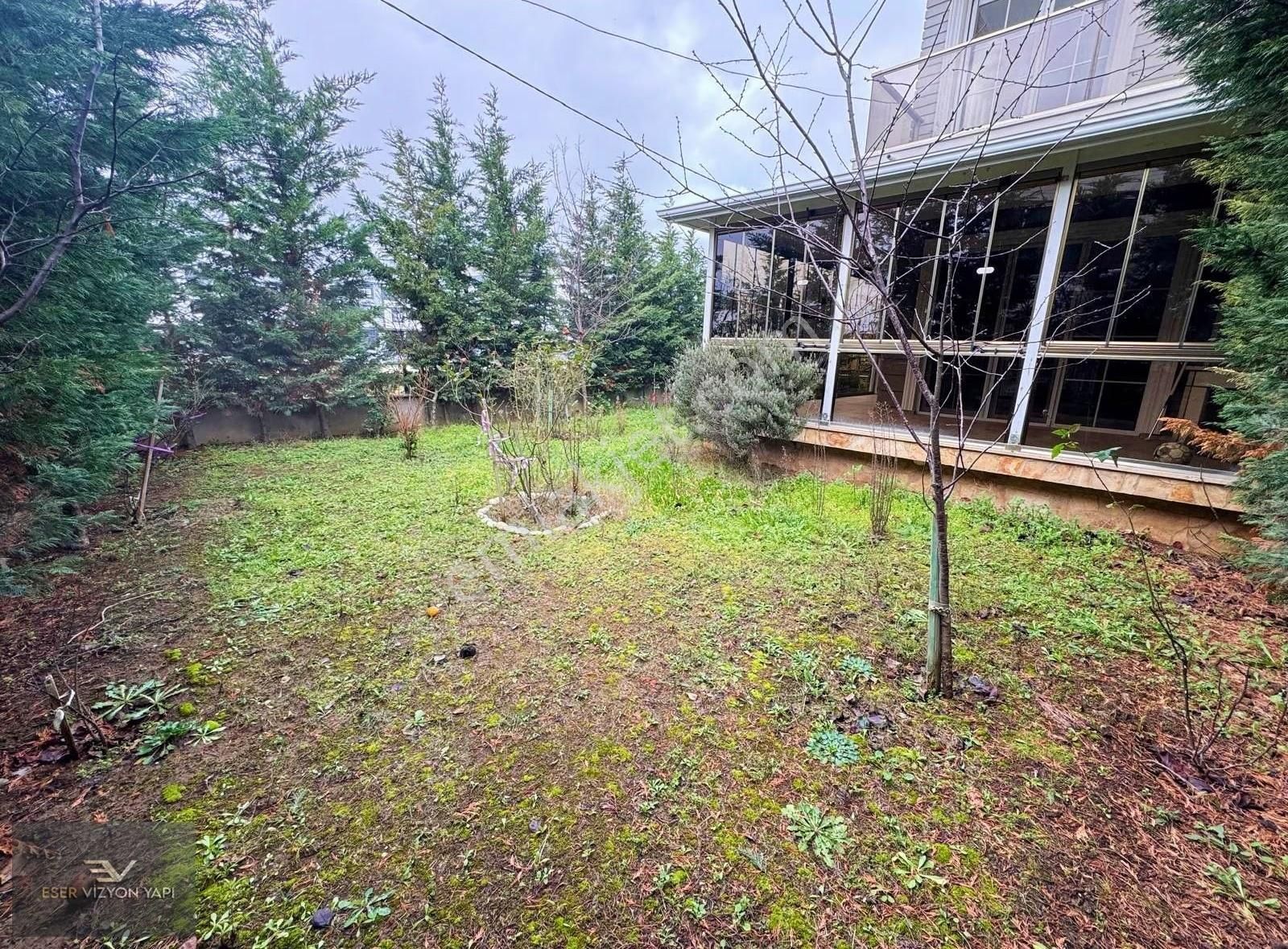 Eser Vizyon 225 M2 Arsalı Herşey Aktif Cam Balkon Doğalgaz Park - Görsel 14