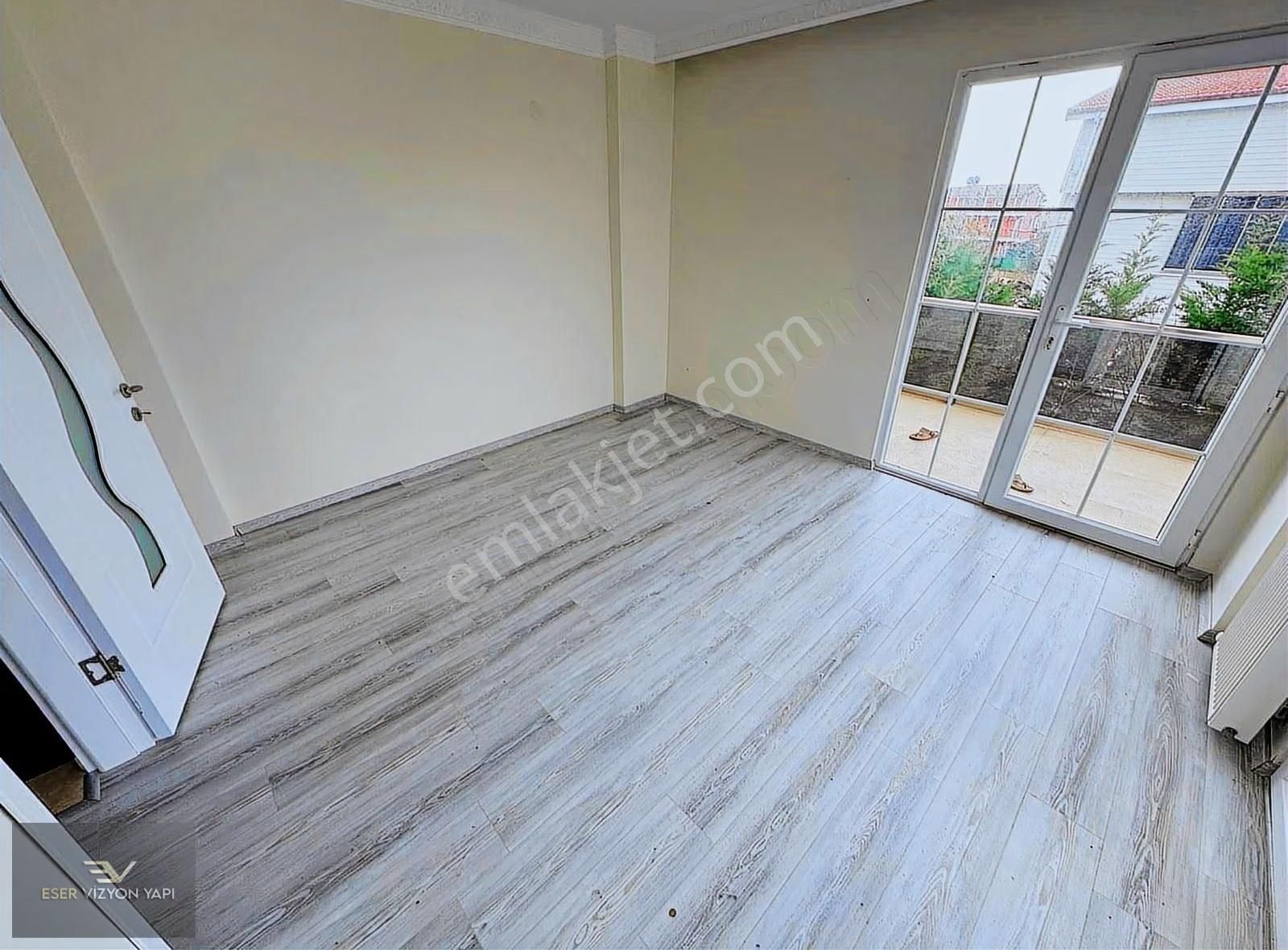 Eser Vizyon 225 M2 Arsalı Herşey Aktif Cam Balkon Doğalgaz Park - Görsel 20