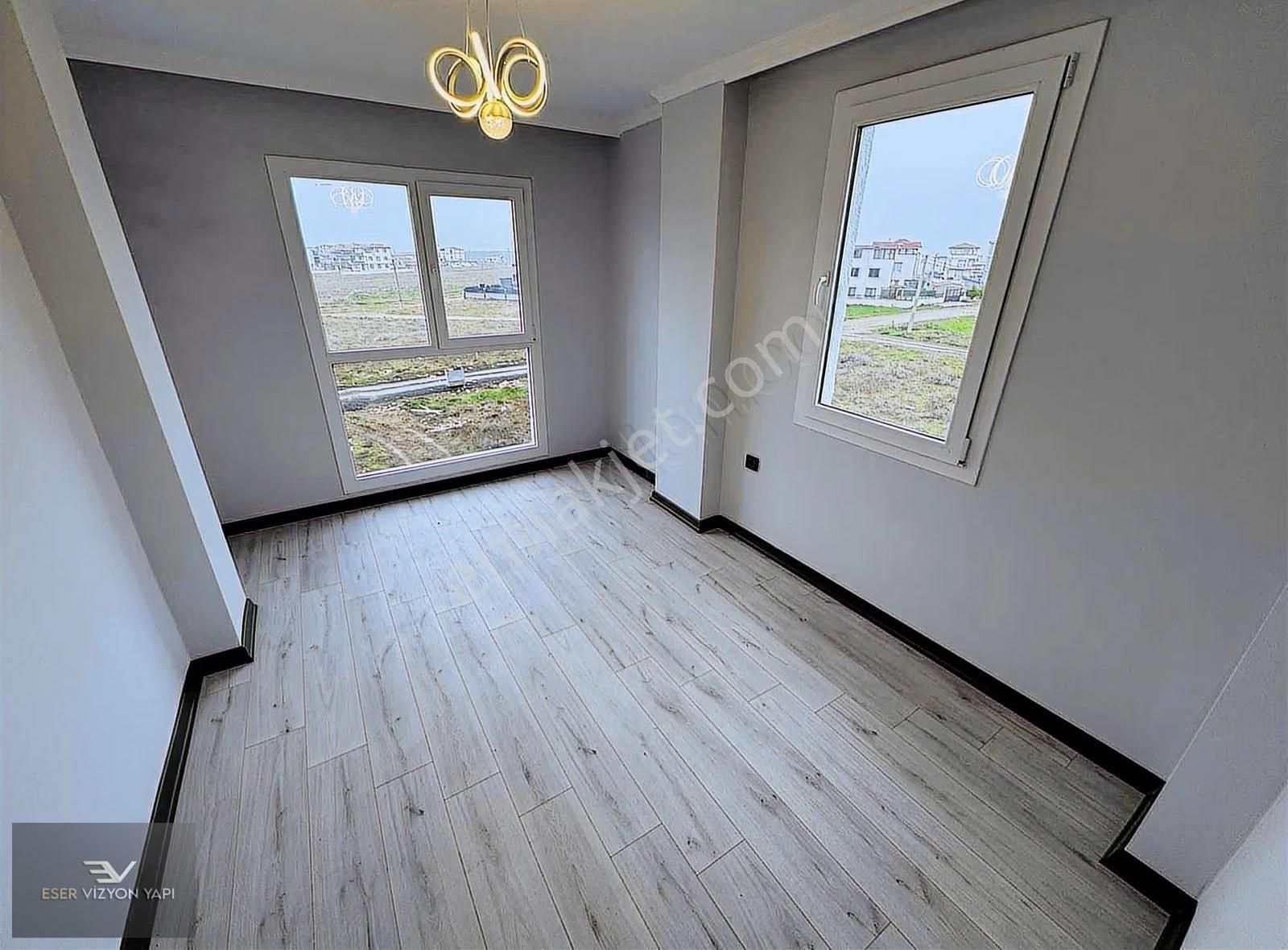 ꧁▇eser Vizyon▇꧂havuzlu Peyzajlı 300 M² Müstakil 6+1 Lüks Villa - Görsel 22