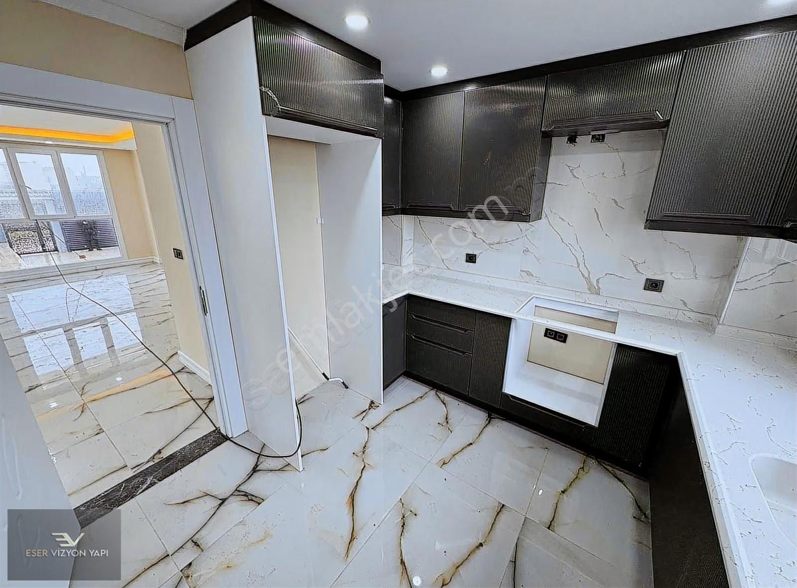 ꧁▇eser Vizyon▇꧂havuzlu Peyzajlı 300 M² Müstakil 6+1 Lüks Villa - Görsel 25