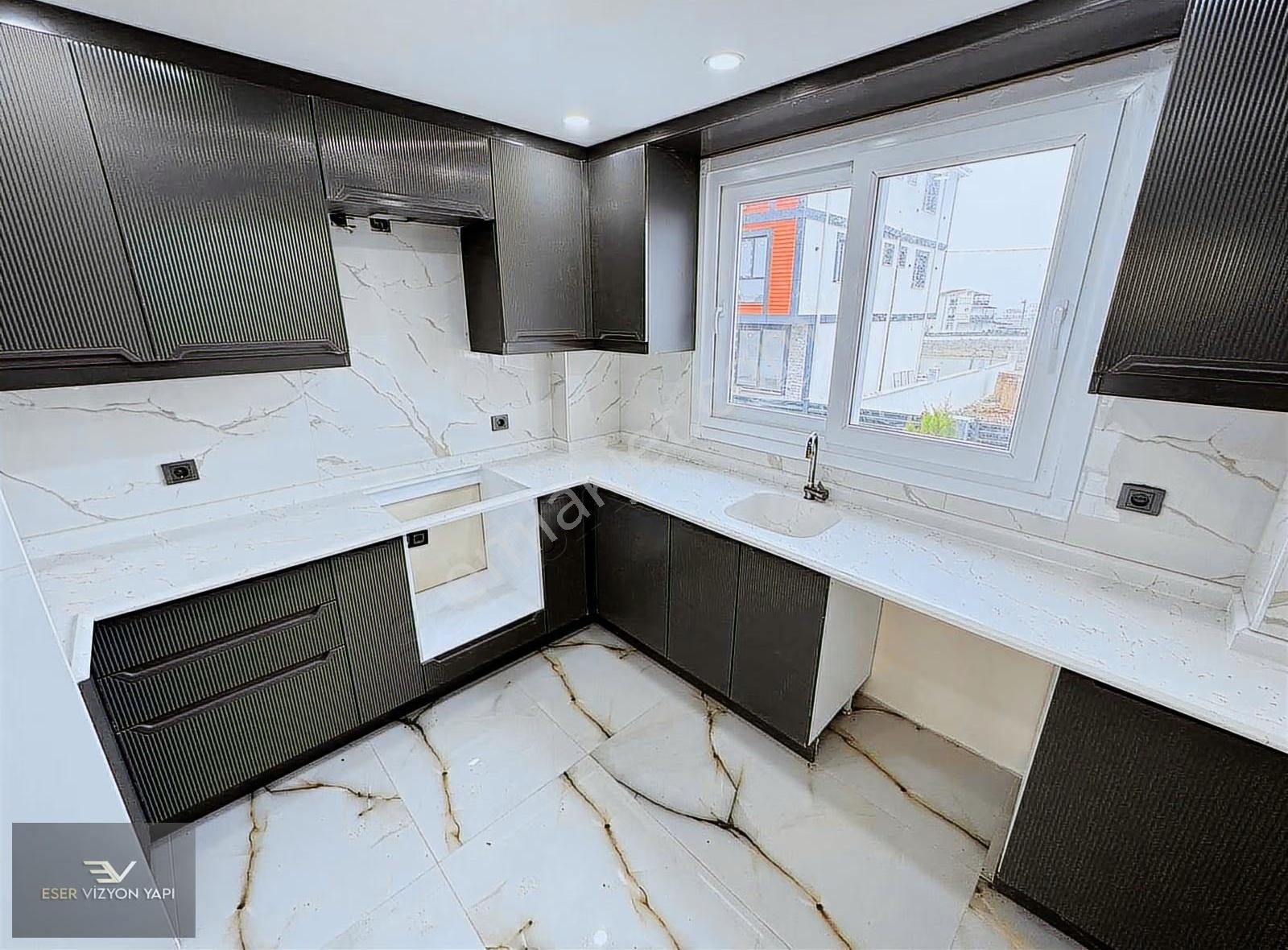 ꧁▇eser Vizyon▇꧂havuzlu Peyzajlı 300 M² Müstakil 6+1 Lüks Villa - Görsel 19