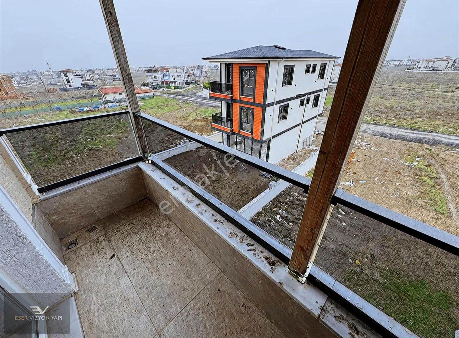 ꧁▇eser Vizyon▇꧂havuzlu Peyzajlı 300 M² Müstakil 6+1 Lüks Villa - Görsel 5