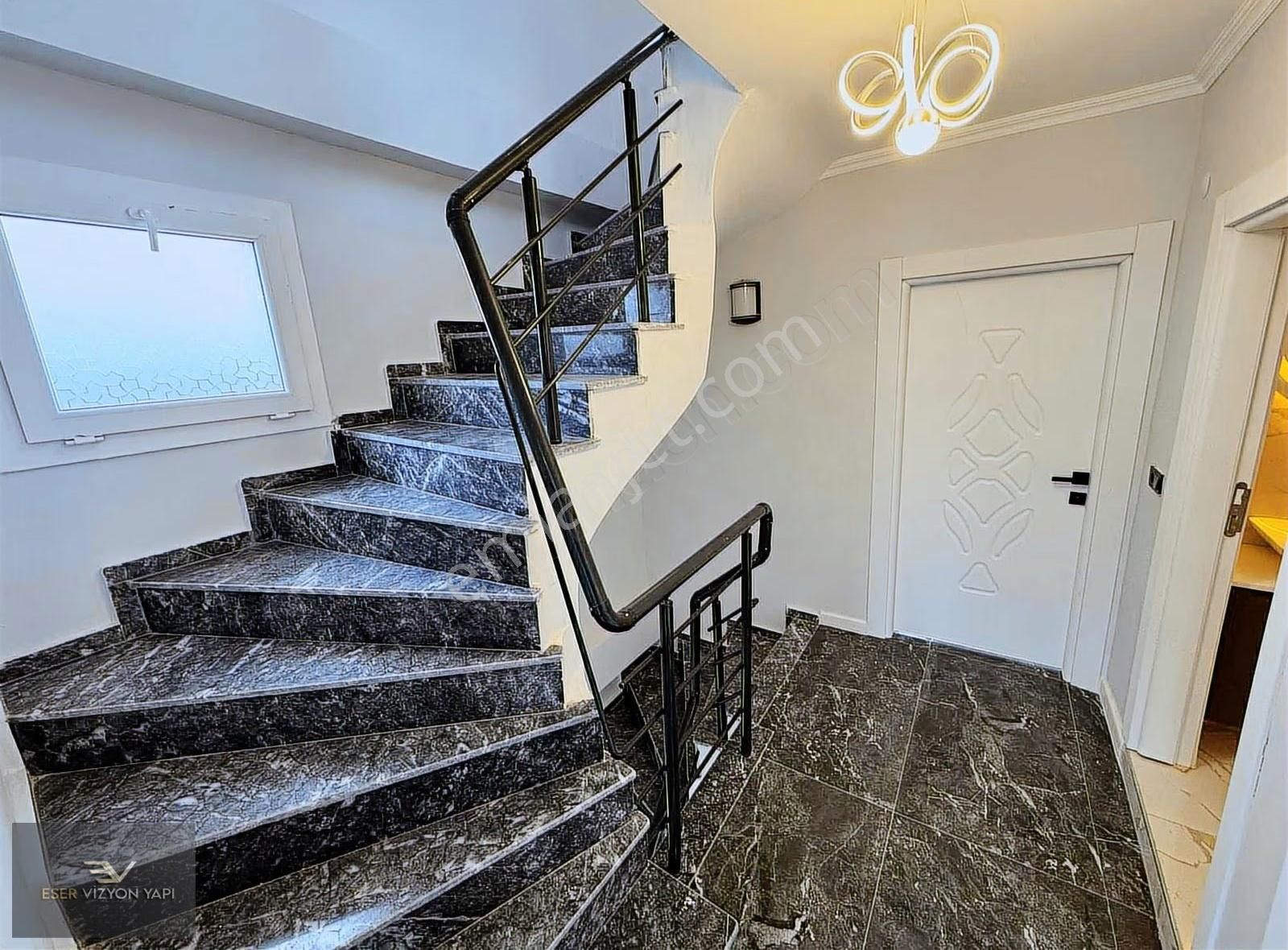 ꧁▇eser Vizyon▇꧂havuzlu Peyzajlı 300 M² Müstakil 6+1 Lüks Villa - Görsel 3