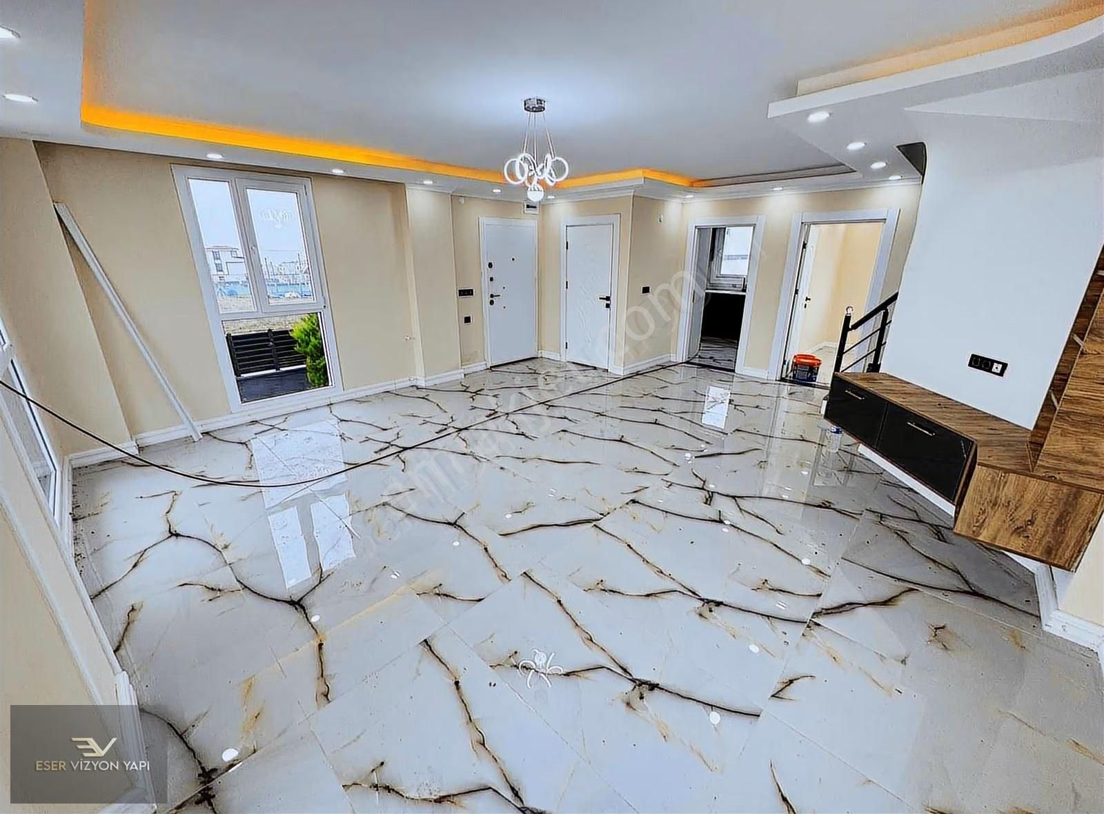 ꧁▇eser Vizyon▇꧂havuzlu Peyzajlı 300 M² Müstakil 6+1 Lüks Villa - Görsel 20