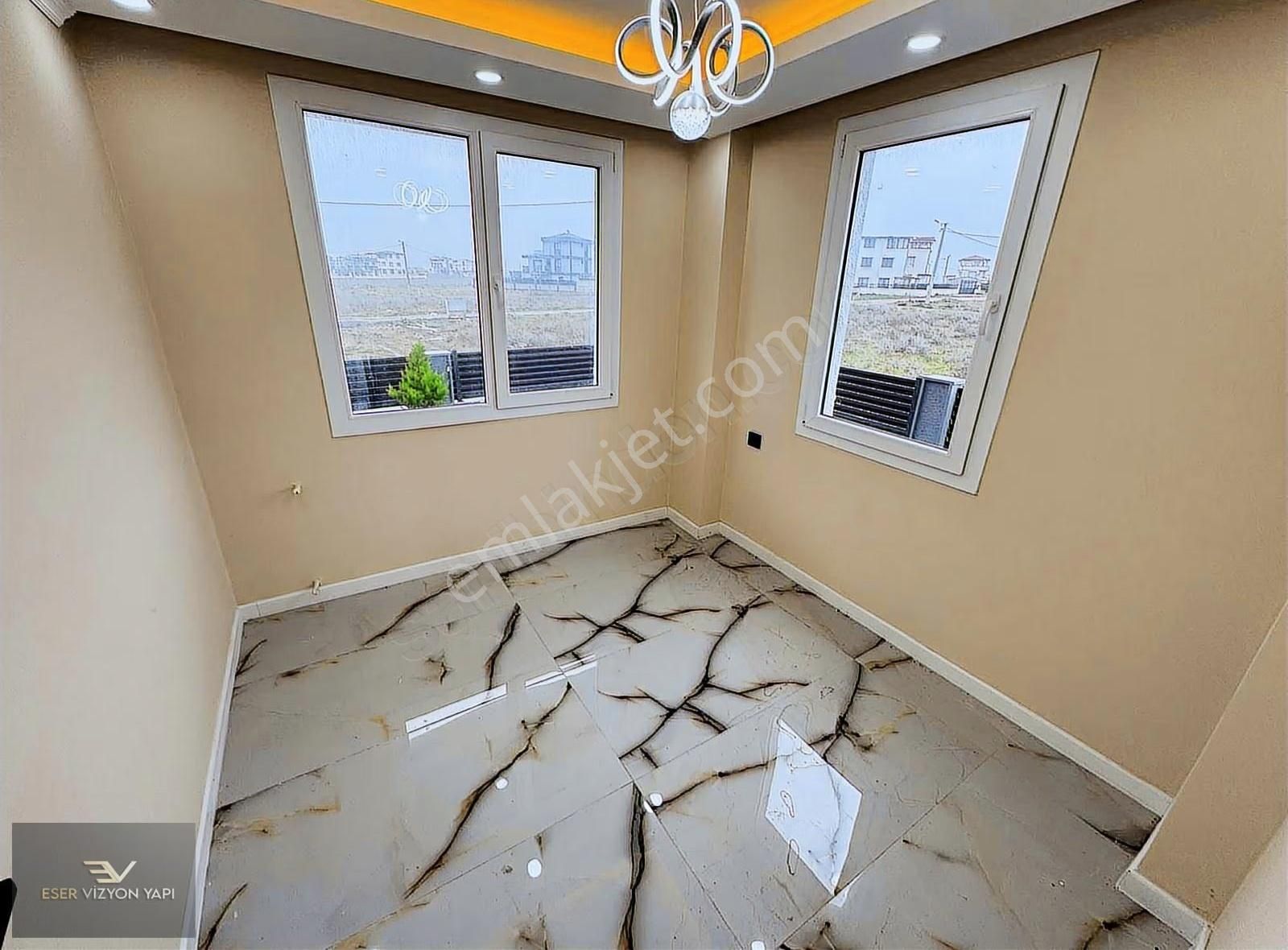꧁▇eser Vizyon▇꧂havuzlu Peyzajlı 300 M² Müstakil 6+1 Lüks Villa - Görsel 10