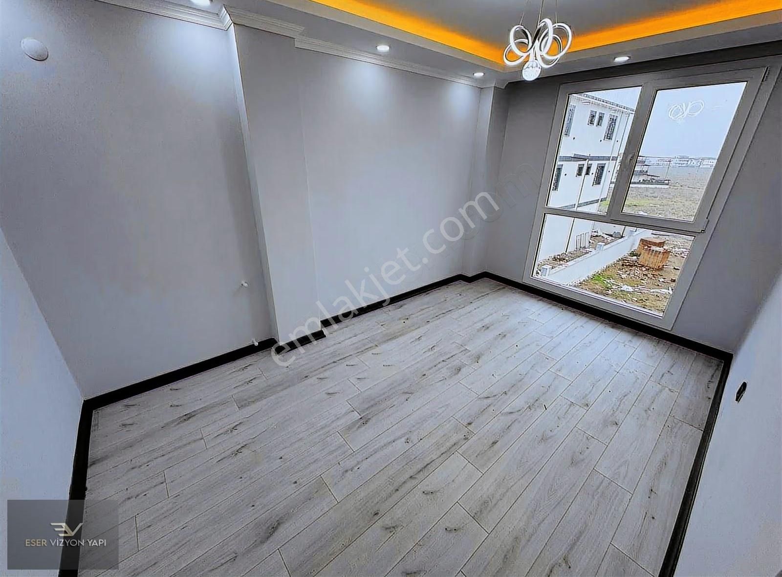 ꧁▇eser Vizyon▇꧂havuzlu Peyzajlı 300 M² Müstakil 6+1 Lüks Villa - Görsel 11