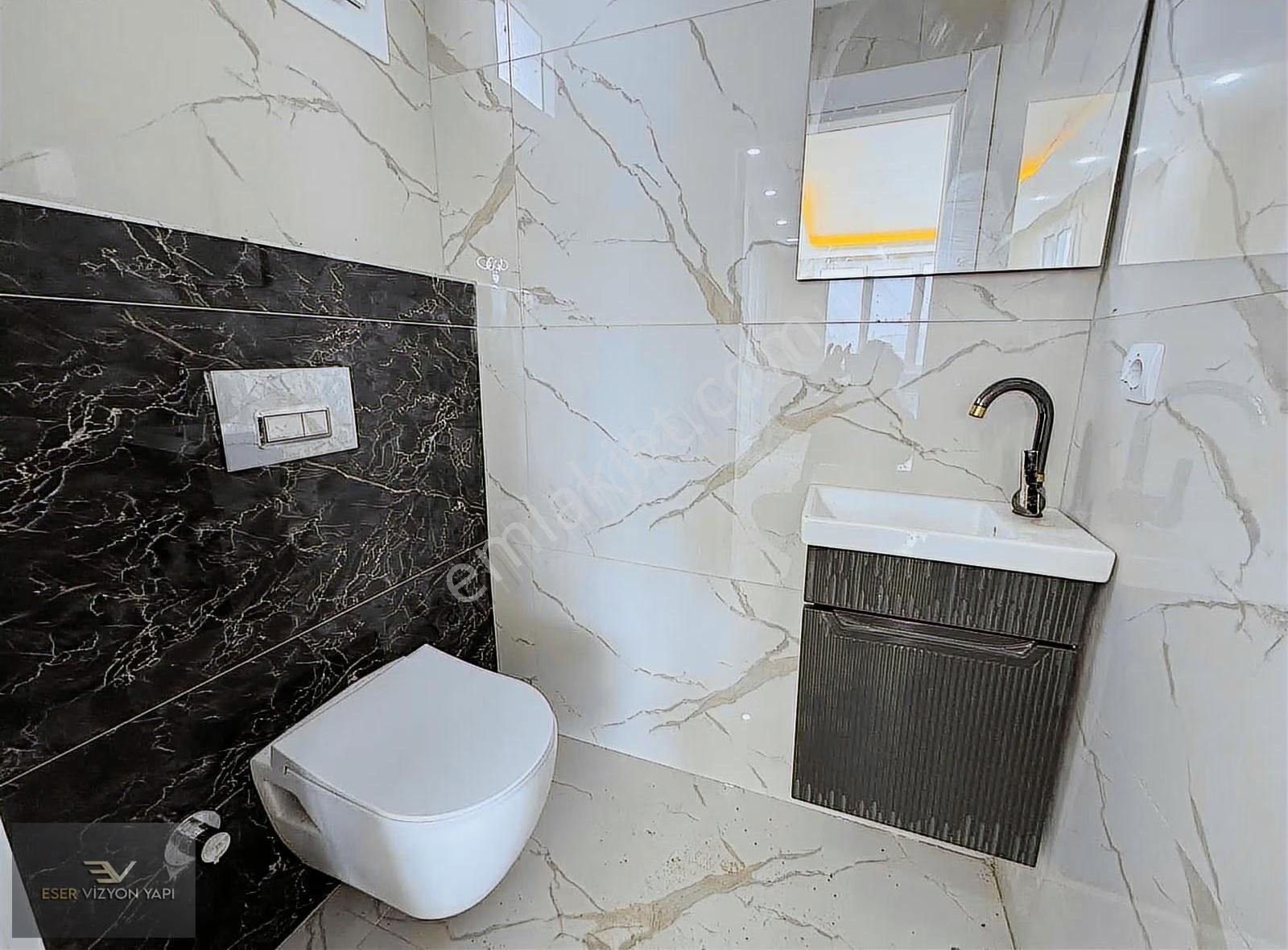 ꧁▇eser Vizyon▇꧂havuzlu Peyzajlı 300 M² Müstakil 6+1 Lüks Villa - Görsel 17