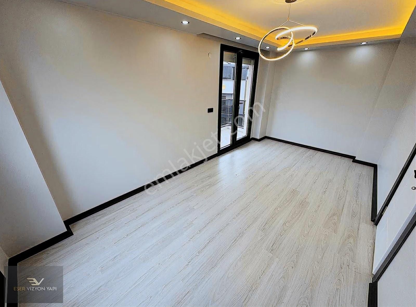 ꧁▇eser Vizyon▇꧂havuzlu Peyzajlı 300 M² Müstakil 6+1 Lüks Villa - Görsel 15