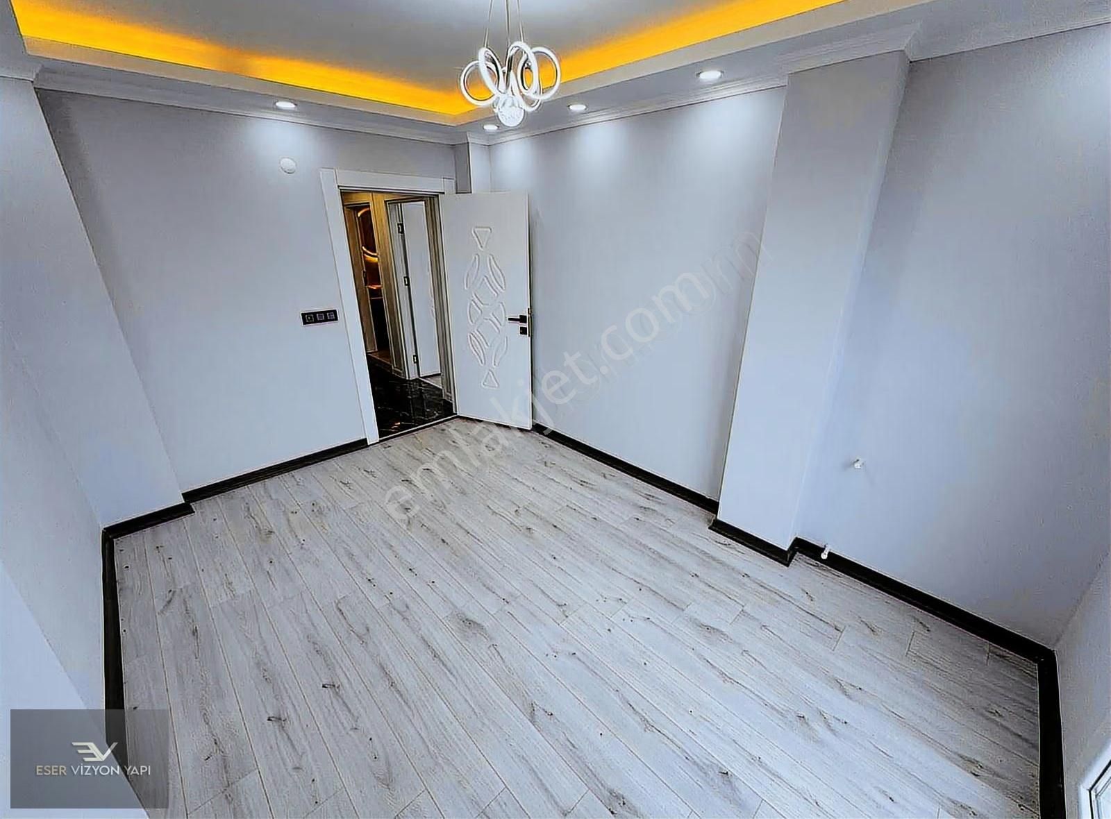 ꧁▇eser Vizyon▇꧂havuzlu Peyzajlı 300 M² Müstakil 6+1 Lüks Villa - Görsel 12