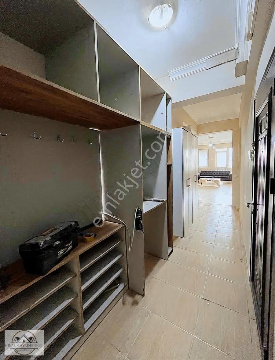 Hilal Gayrimenkulden K.toprakta Tramway Hattında Asansörlü*3+1* - Görsel 13