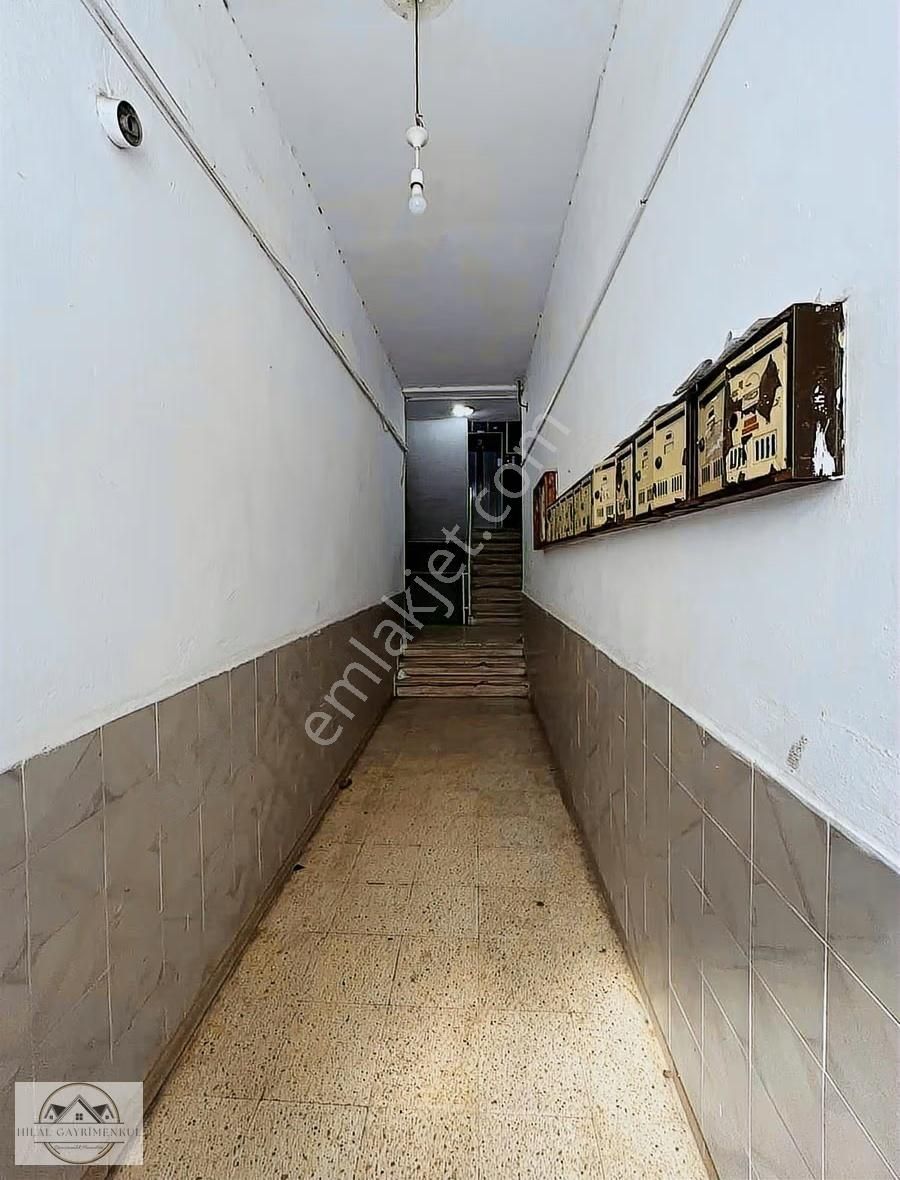 Hilal Gayrimenkulden K.toprakta Tramway Hattında Asansörlü*3+1* - Görsel 5