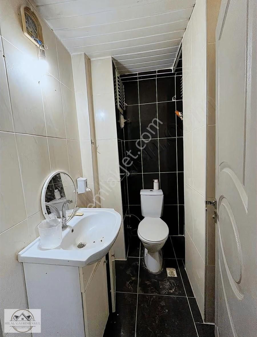 Hilal Gayrimenkulden K.toprakta Tramway Hattında Asansörlü*3+1* - Görsel 8