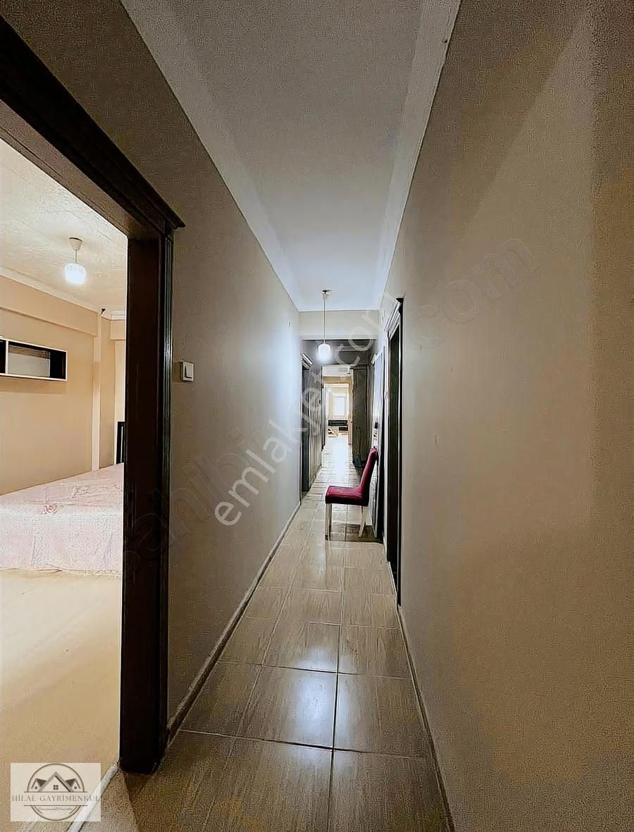 Hilal Gayrimenkulden K.toprakta Tramway Hattında Asansörlü*3+1* - Görsel 6