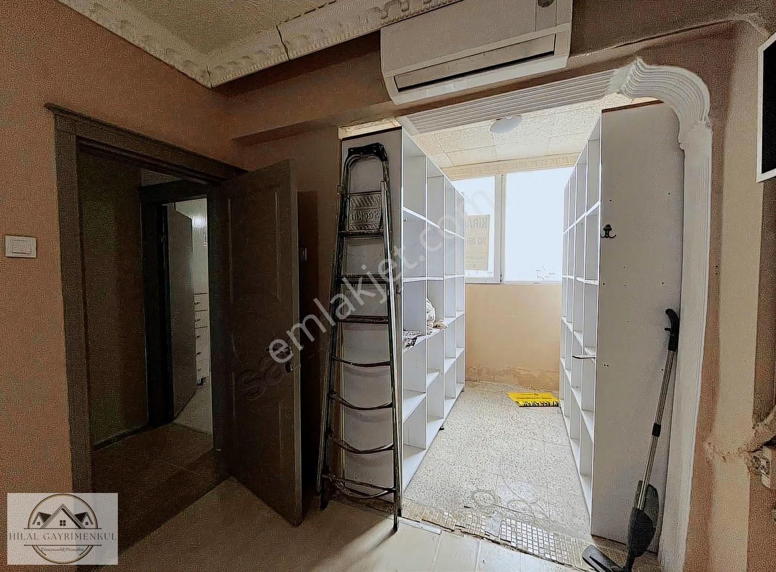 Hilal Gayrimenkulden K.toprakta Tramway Hattında Asansörlü*3+1* - Görsel 9